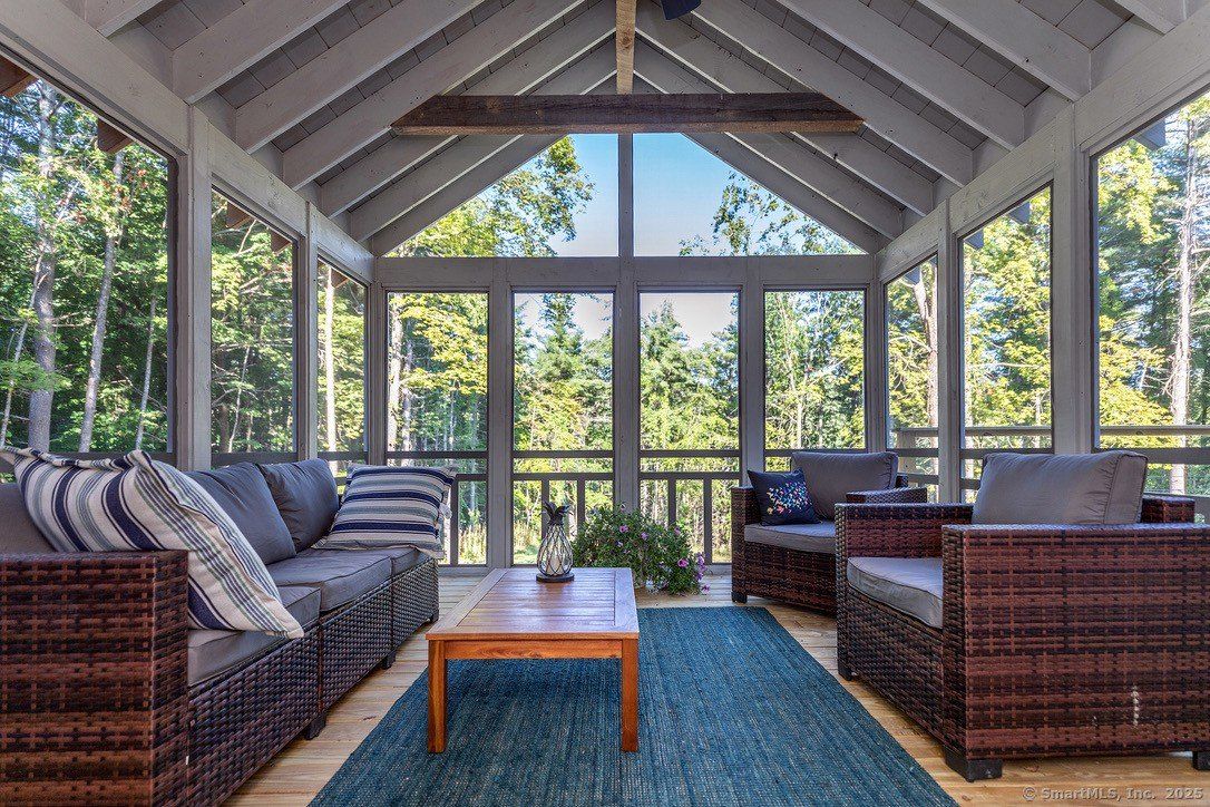 26 Preston Lane. Salisbury, CT 06068