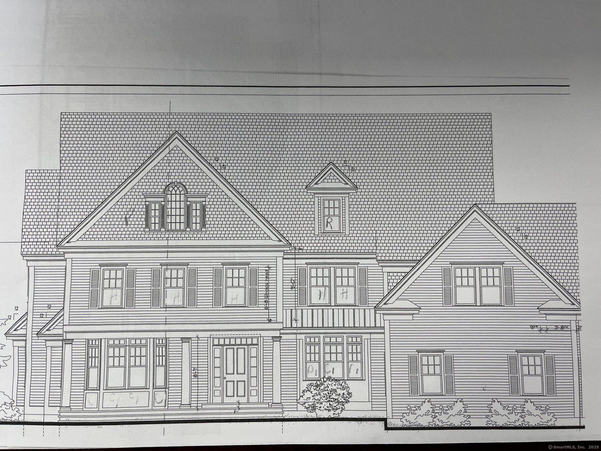 399 Ridgebury Road. Ridgefield, CT 06877