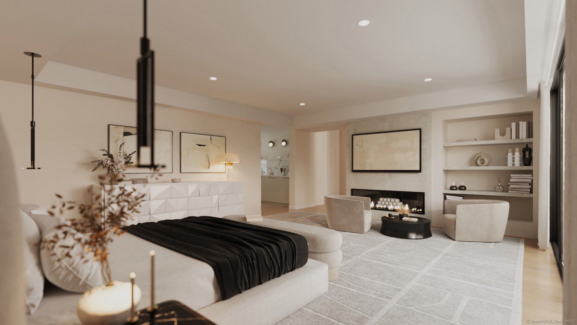 24 Edgemarth Hill Road. Westport, CT 06880