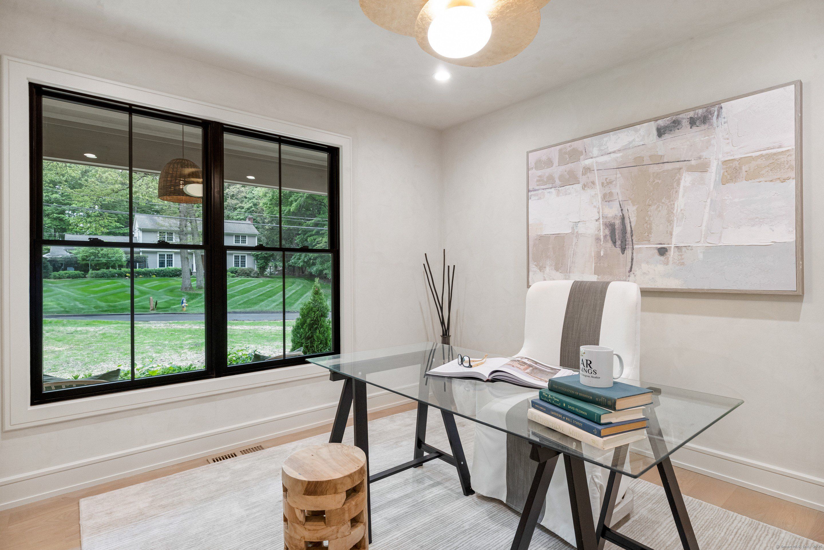 26 Hitchcock Road. Westport, CT 06880