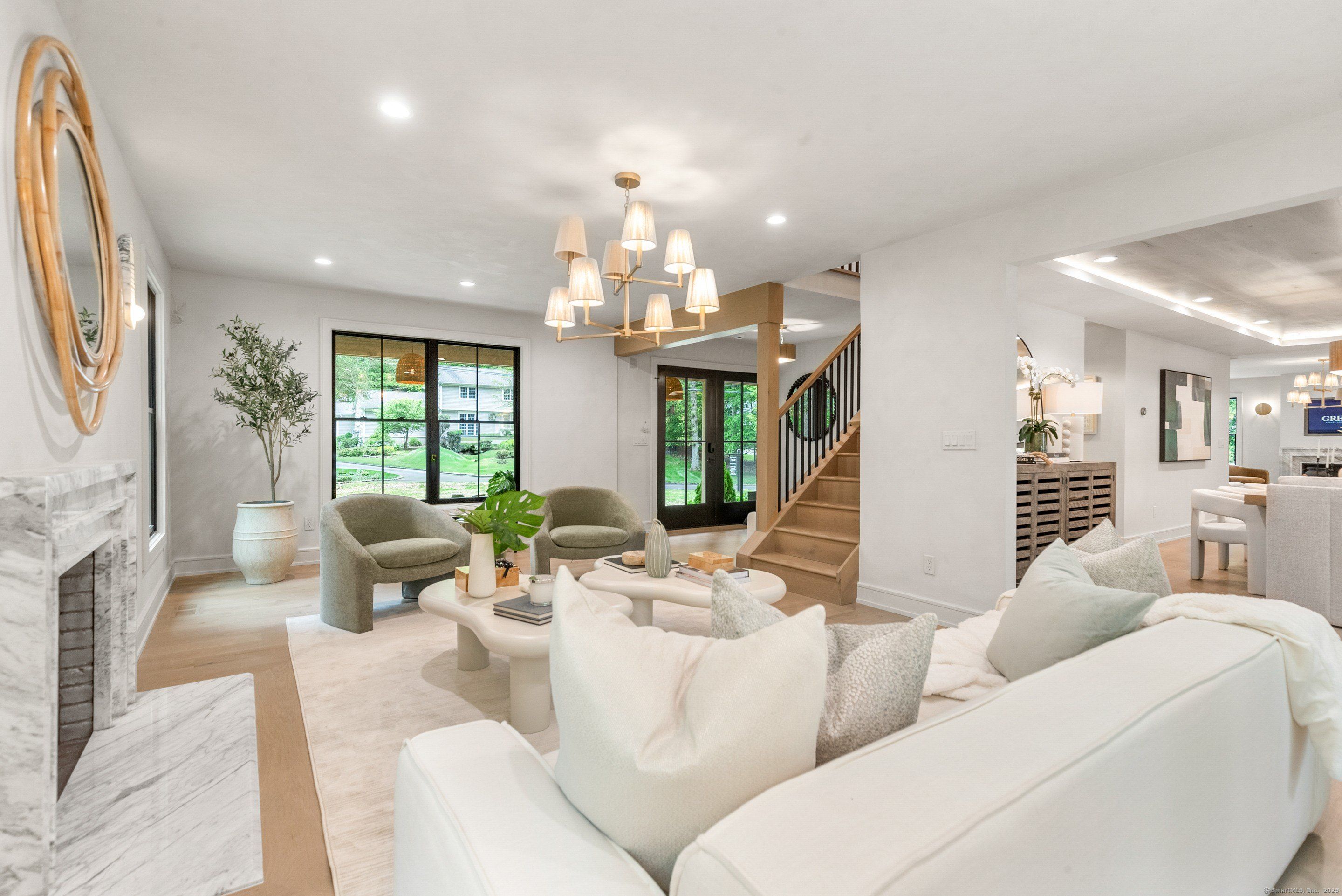 26 Hitchcock Road. Westport, CT 06880