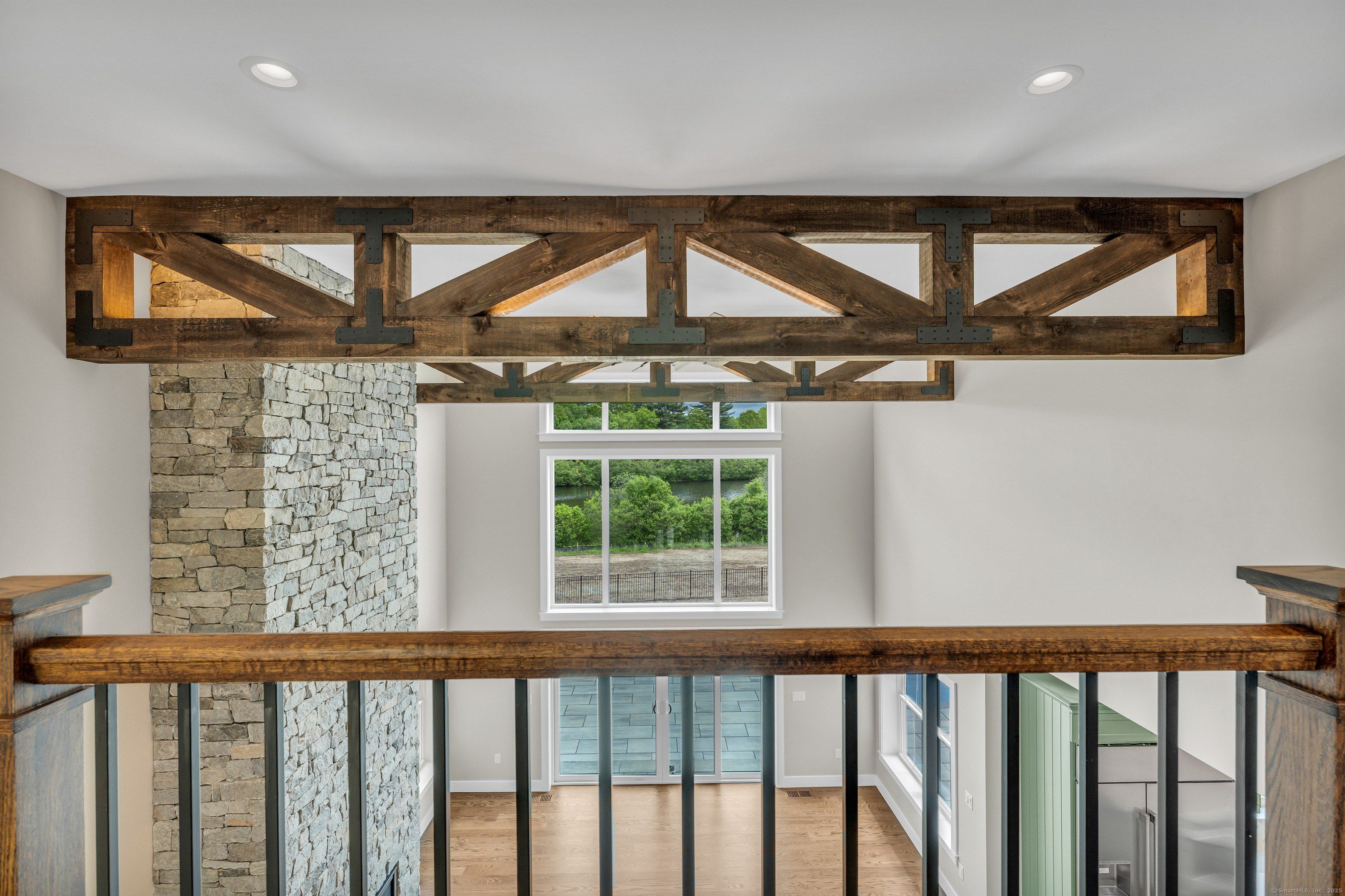 11 Buttonball Road. Old Lyme, CT 06371