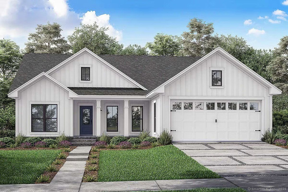 165 Old Tatnic Hill Road. Brooklyn, CT 06234