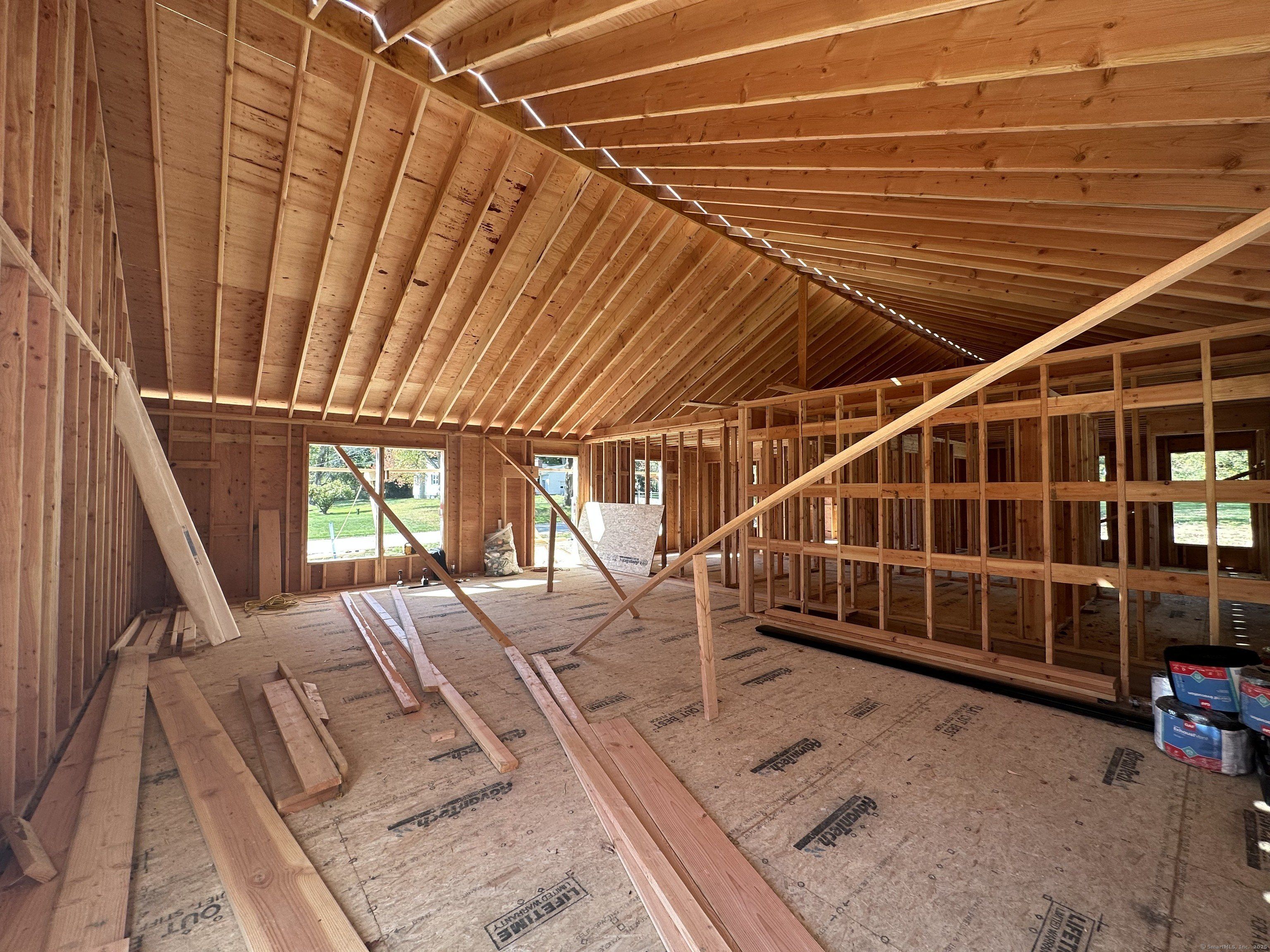 58 Milner Avenue. Moosup, CT 06354