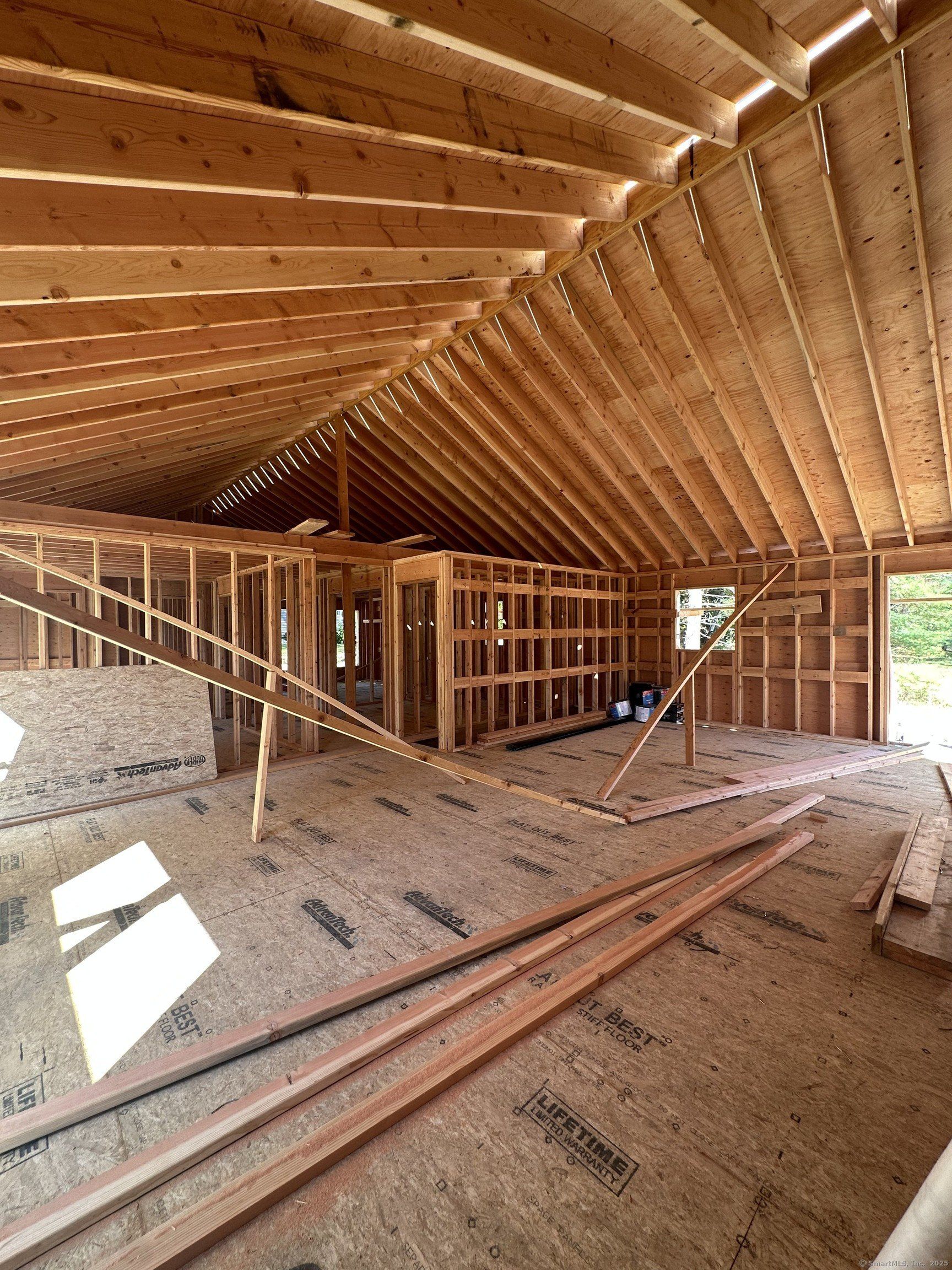 58 Milner Avenue. Moosup, CT 06354