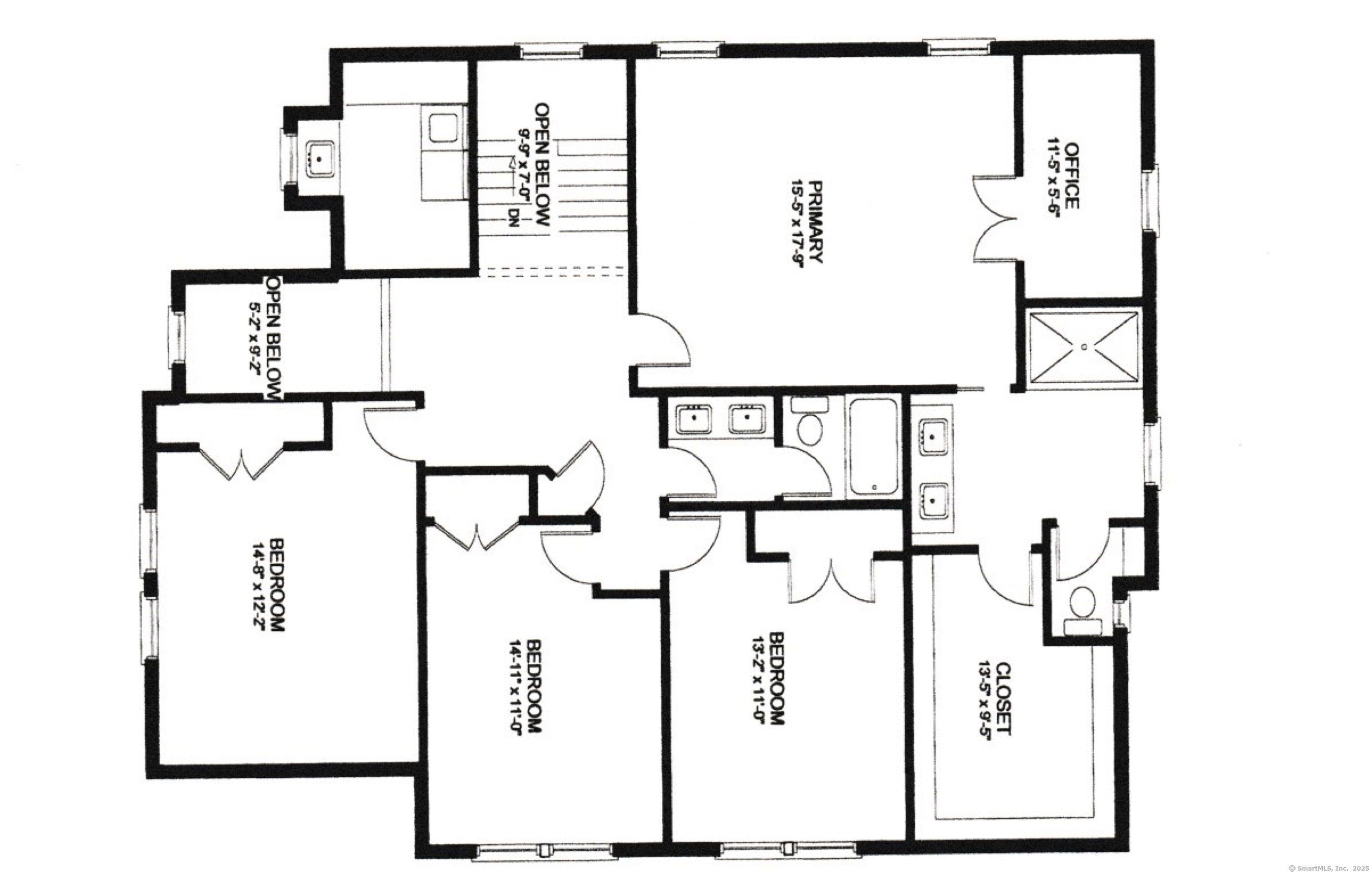 64 State Route 37 Route. New Fairfield, CT 06812