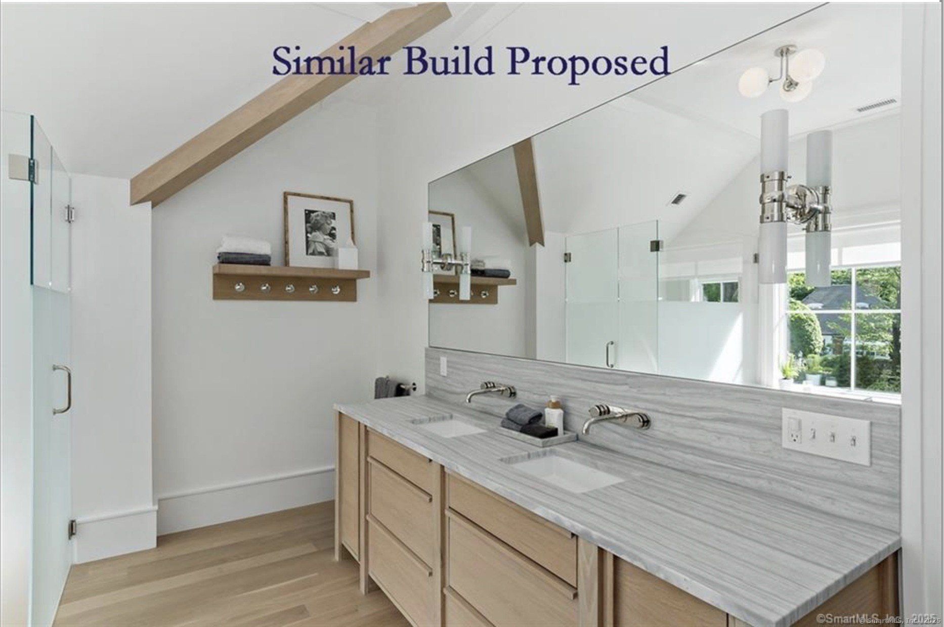 22 Brett Road. Fairfield, CT 06824