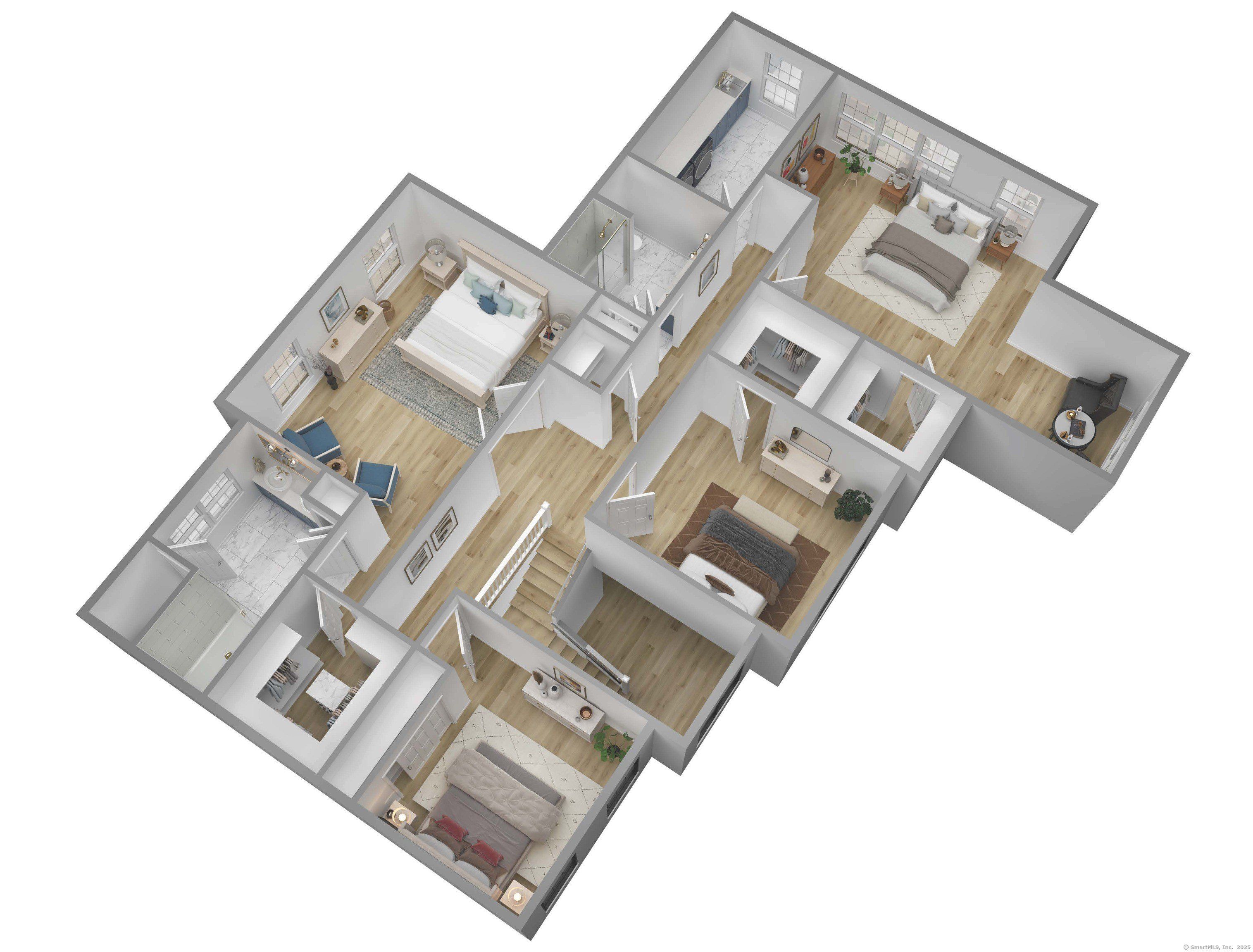 268 Newton Road. Woodbridge, CT 06525