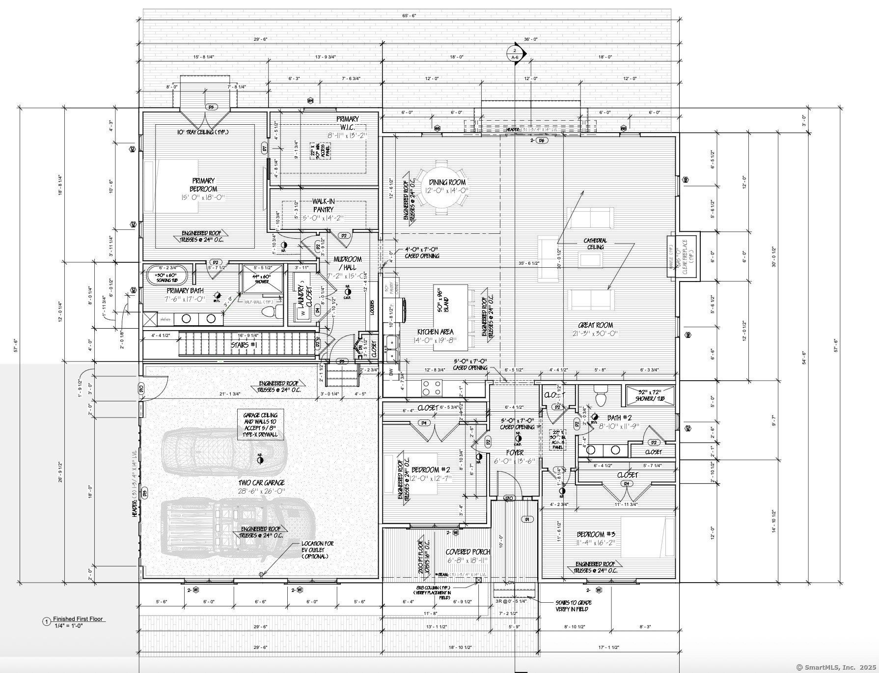 290 Gardner Street. Manchester, CT 06040