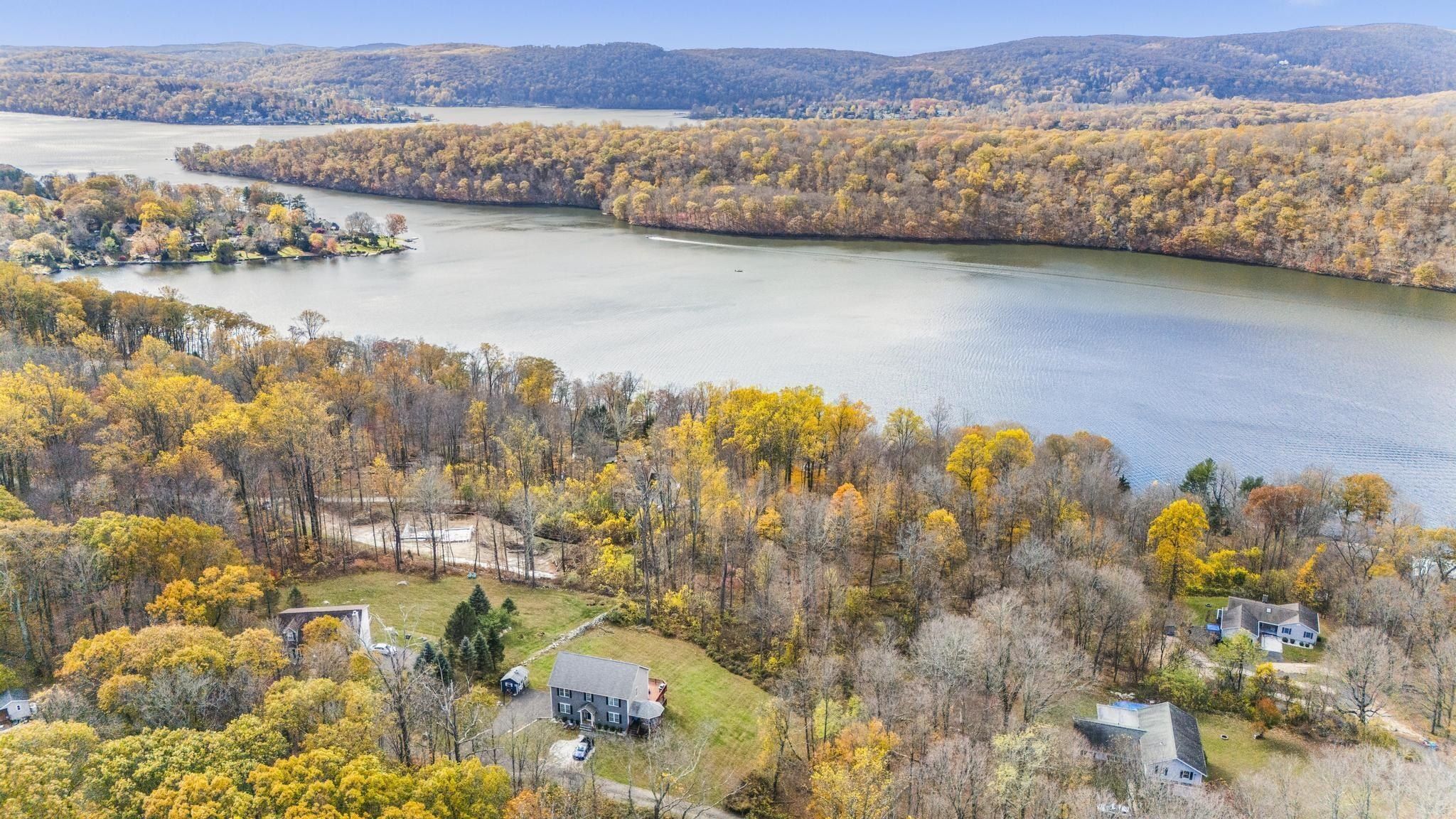 10 Juniper Drive. New Milford, CT 06776