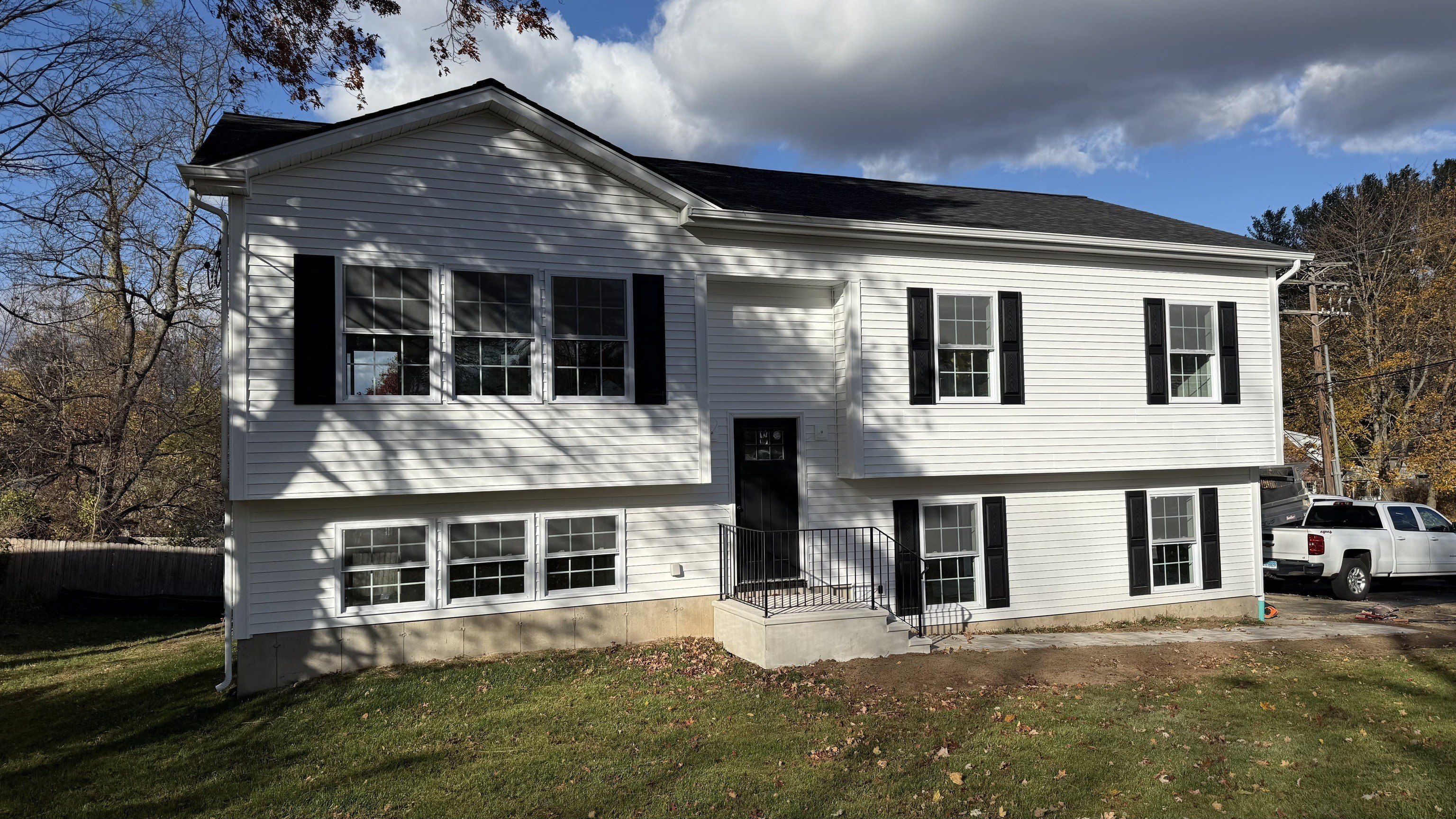 683 Pine Street. Bristol, CT 06010