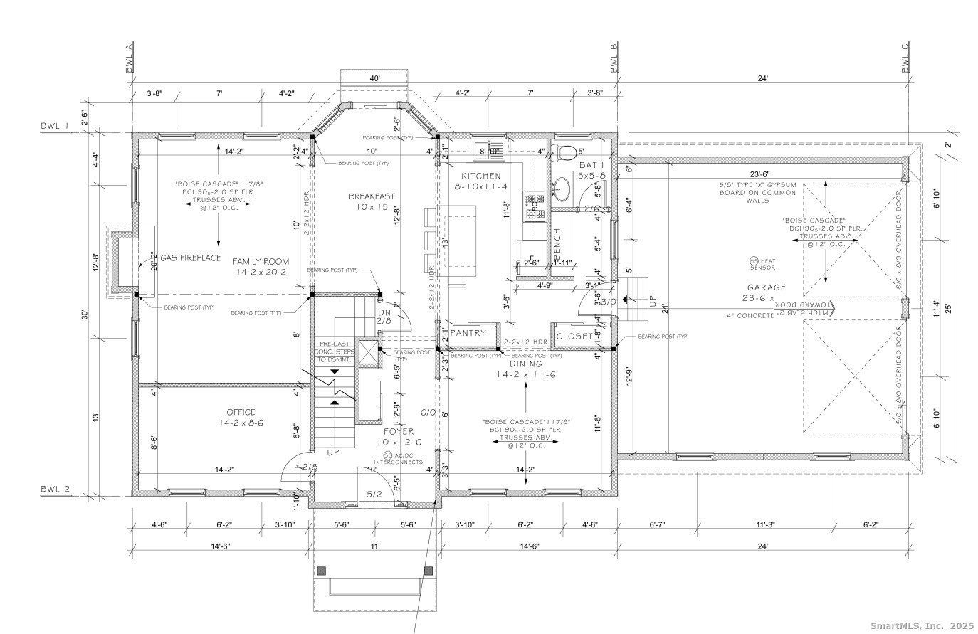 11 Sable Drive. Ledyard, CT 06339