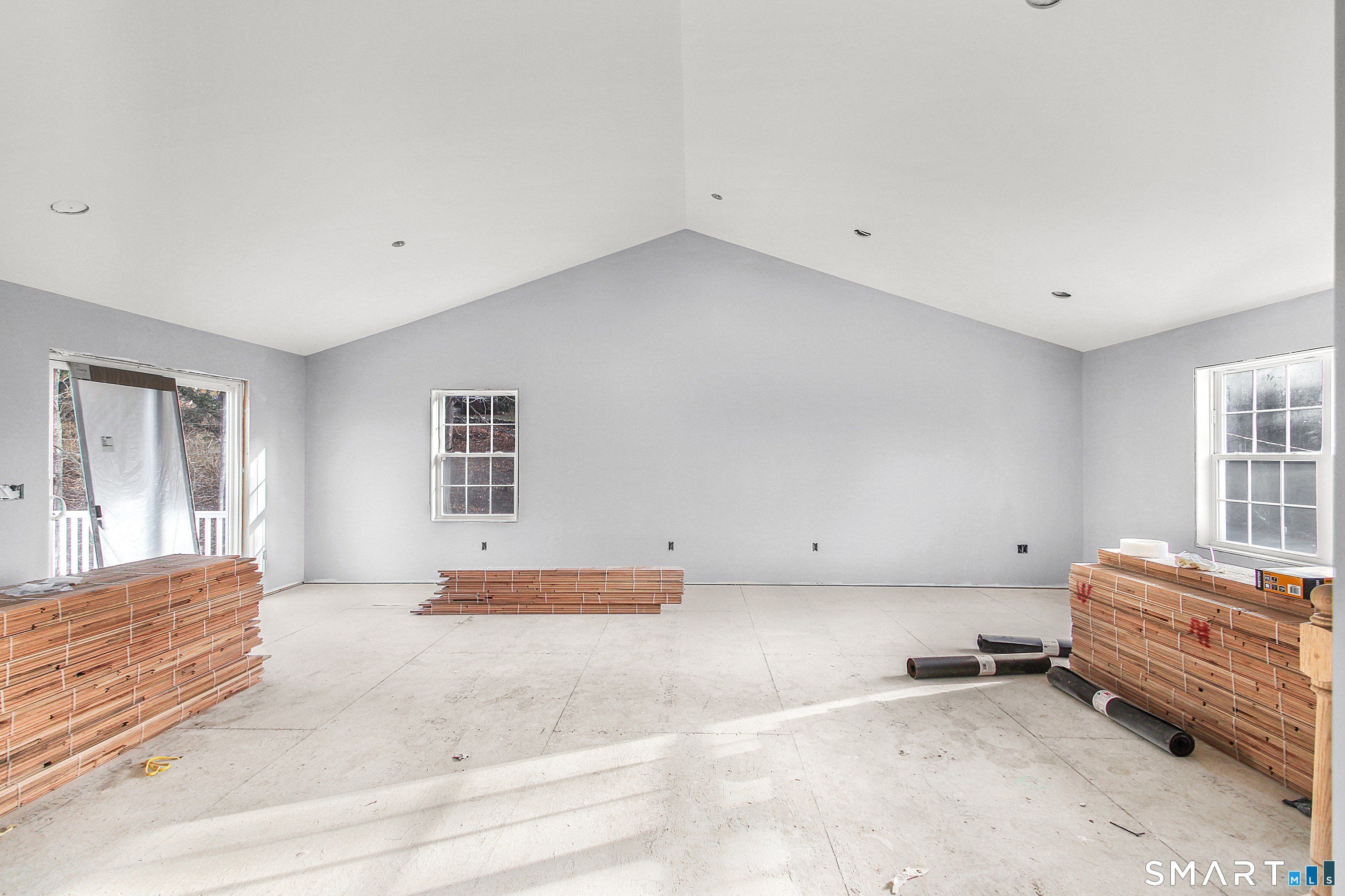 8 Taylor Bridge Road. Lebanon, CT 06249