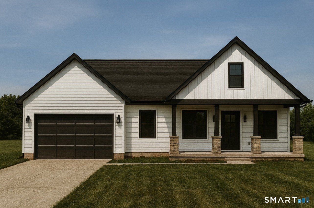 207 Roslyn Drive. New Britain, CT 06052