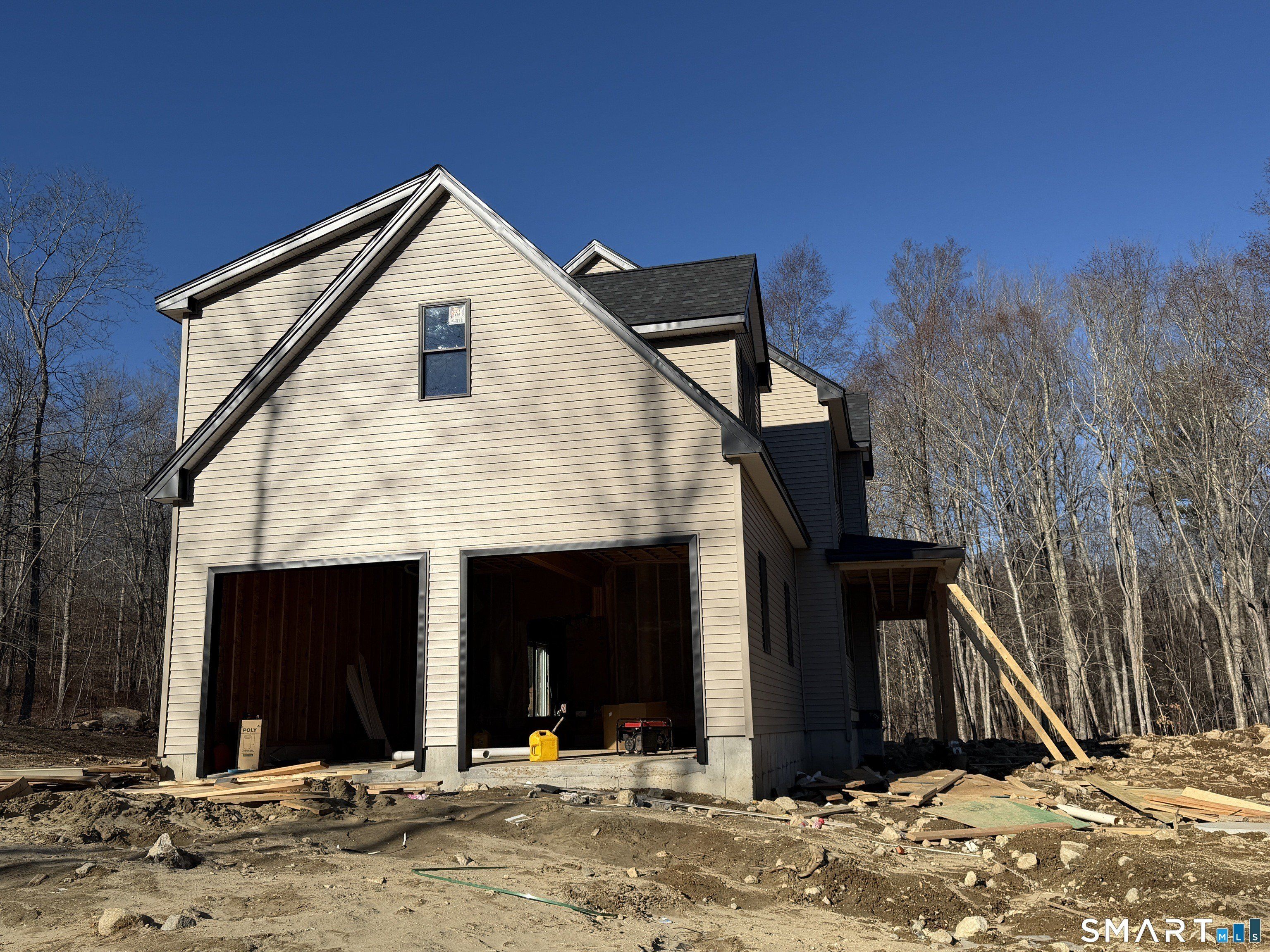 771 Brook Road. Hampton, CT 06247