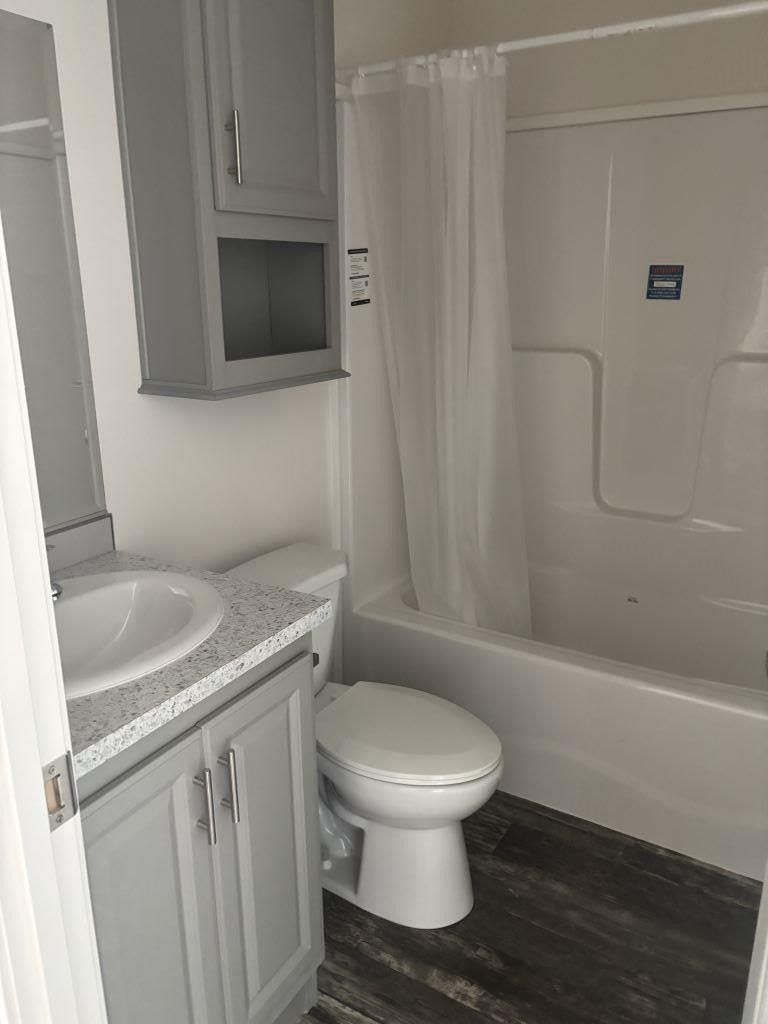 5 Woods Way. North Windham, CT 06256