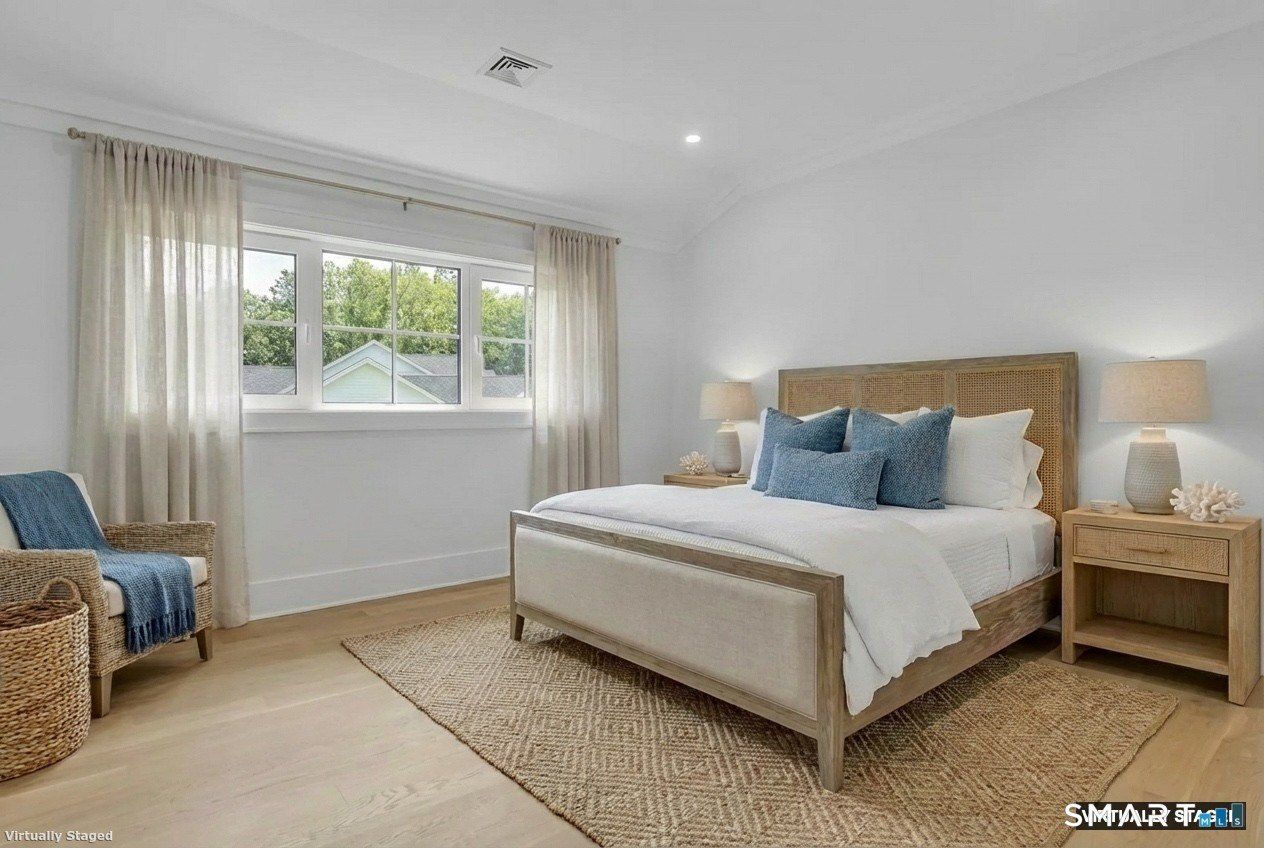 132 Summer Hill Road. Madison, CT 06443