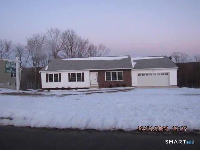 43 Warm Earth Road. Naugatuck, CT 06770