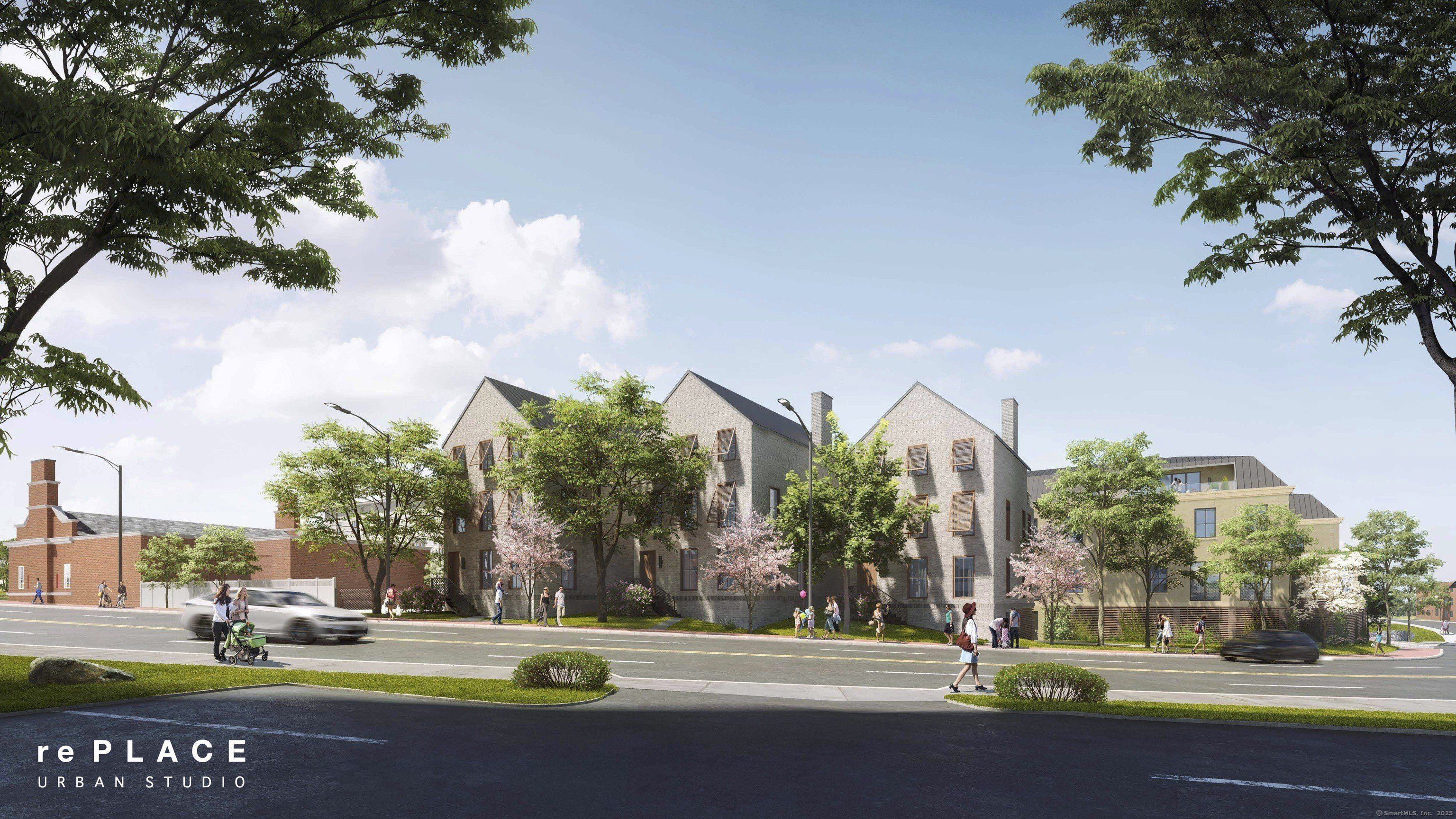 15 Burtis Avenue. New Canaan, CT 06840