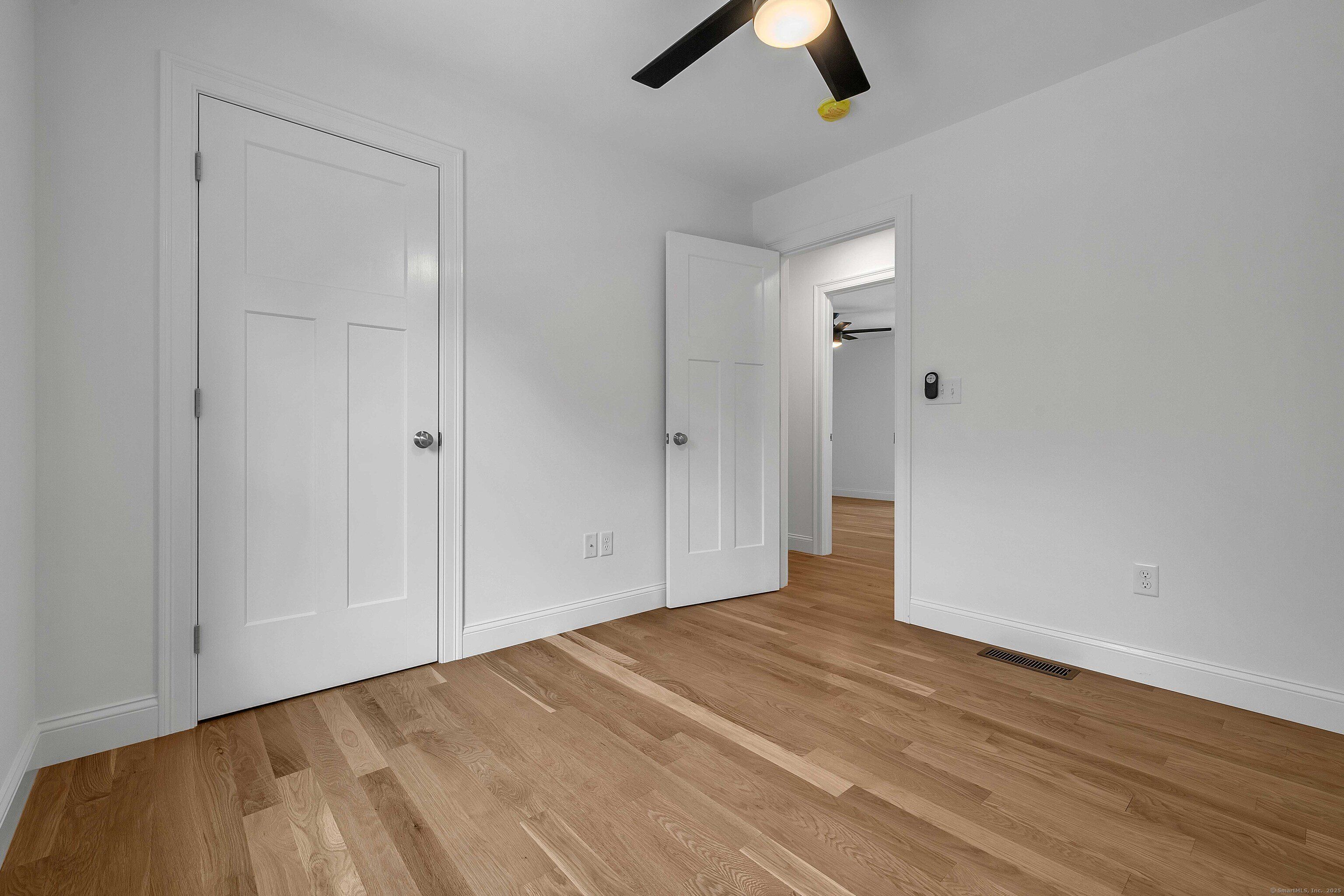 Lot 4 Lake Of Isles Road. North Stonington, CT 06359