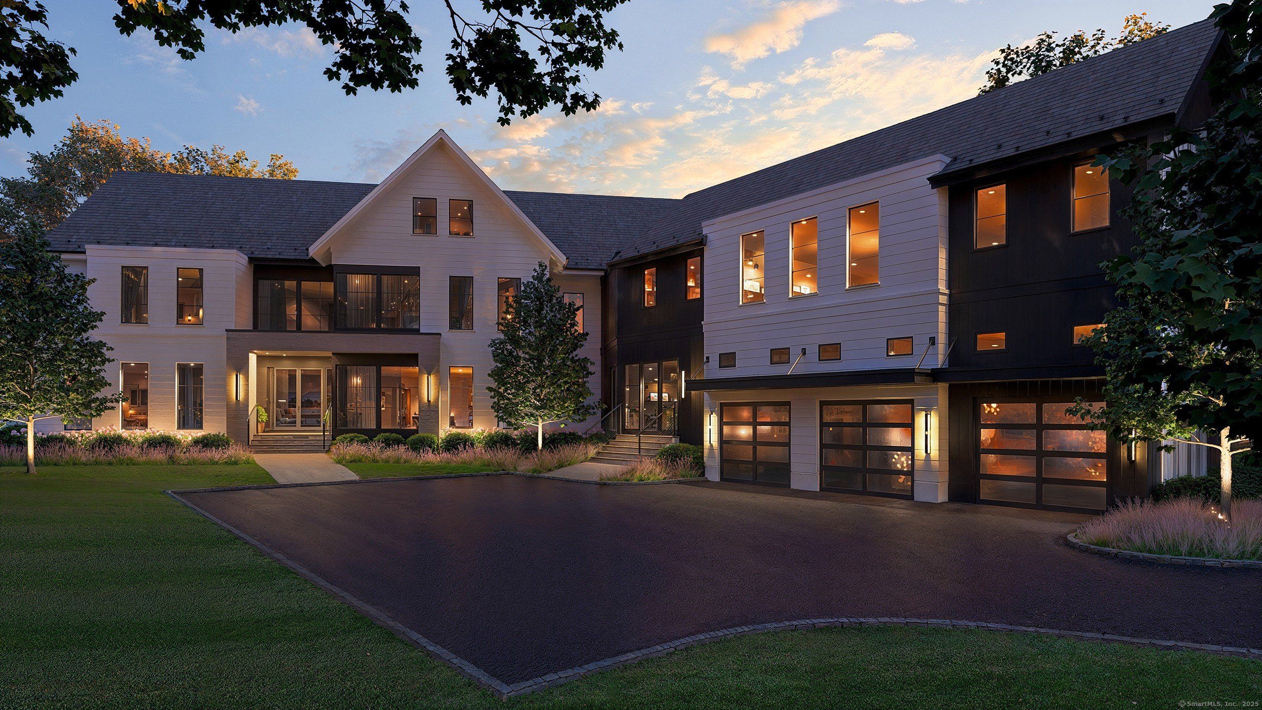 94 Porchuck Road. Greenwich, CT 06831