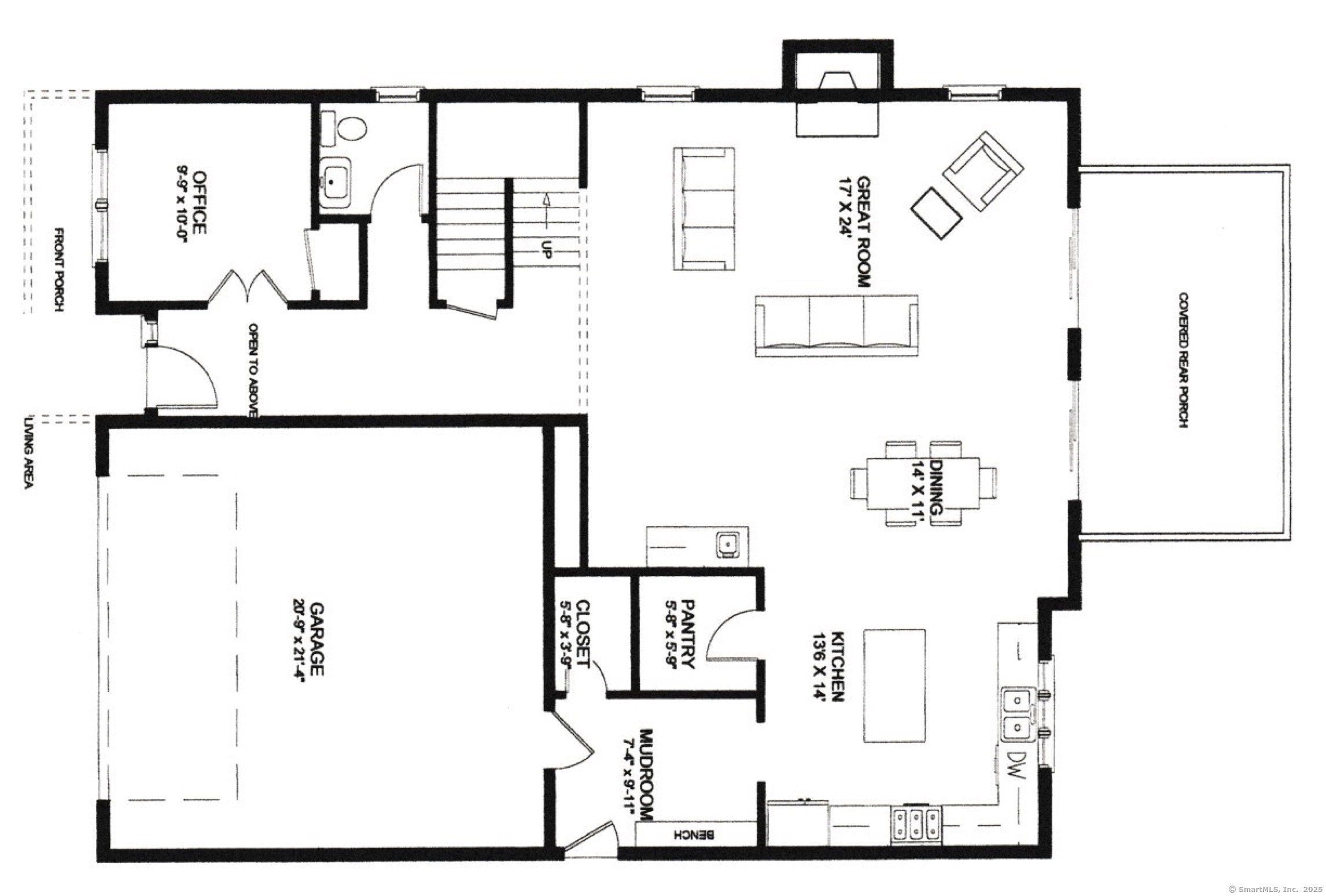 70 State Route 37. New Fairfield, CT 06812