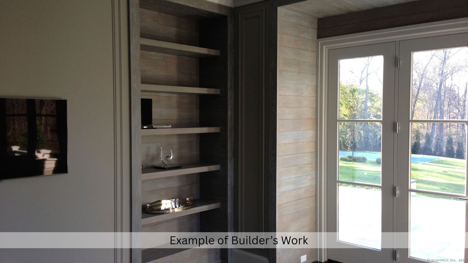 1 Coastal Court. Westport, CT 06880