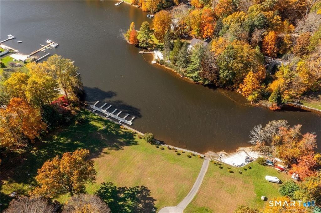2 Deer Hill Road. Sherman, CT 06784