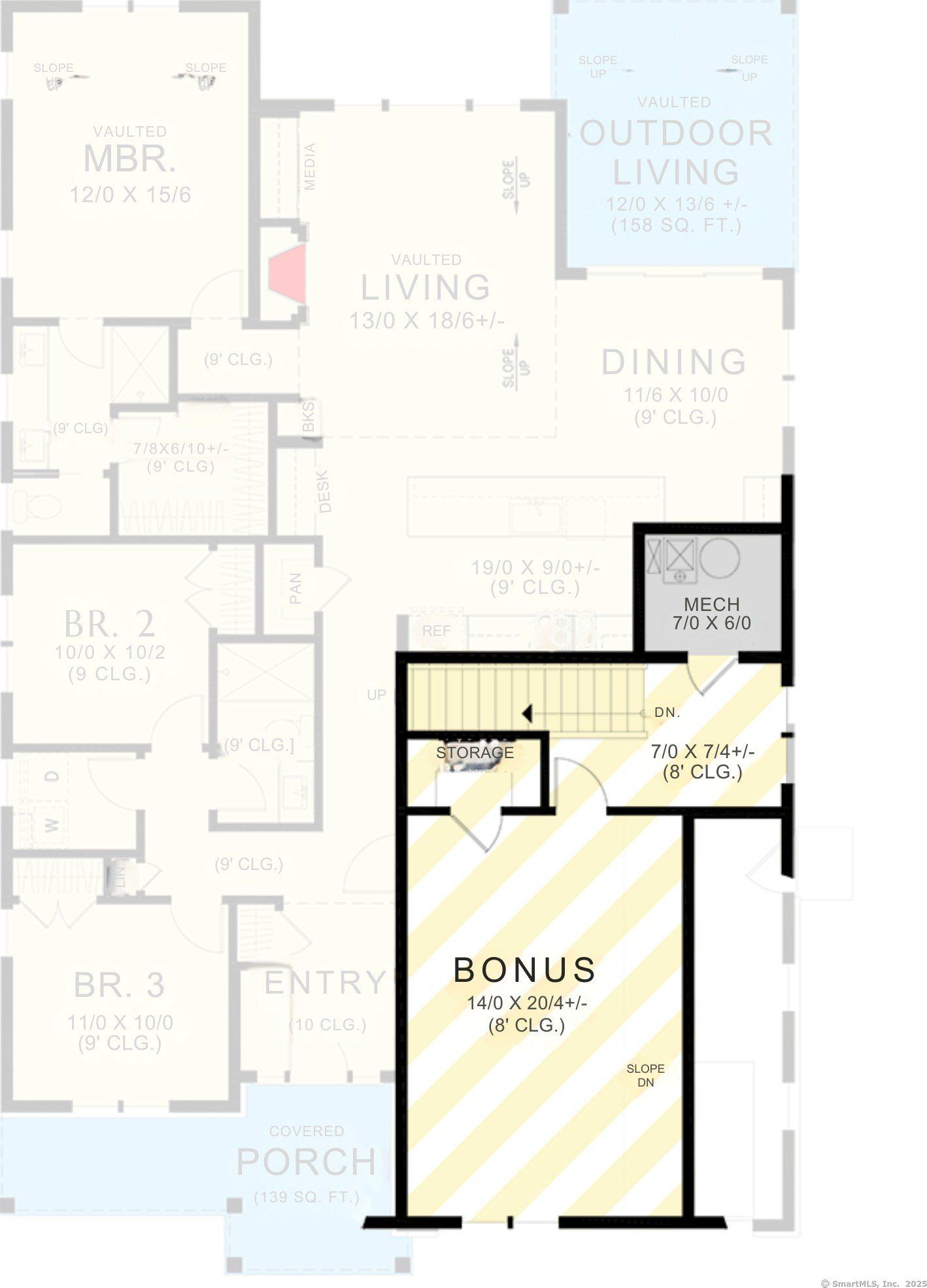 745 Townsend Avenue Lot 1. New Haven, CT 06512