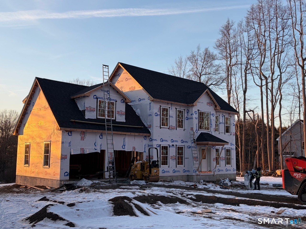 37 Arkona Drive. Higganum, CT 06441