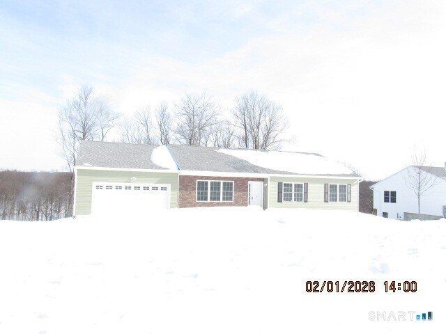 57 Warm Earth Road. Naugatuck, CT 06770