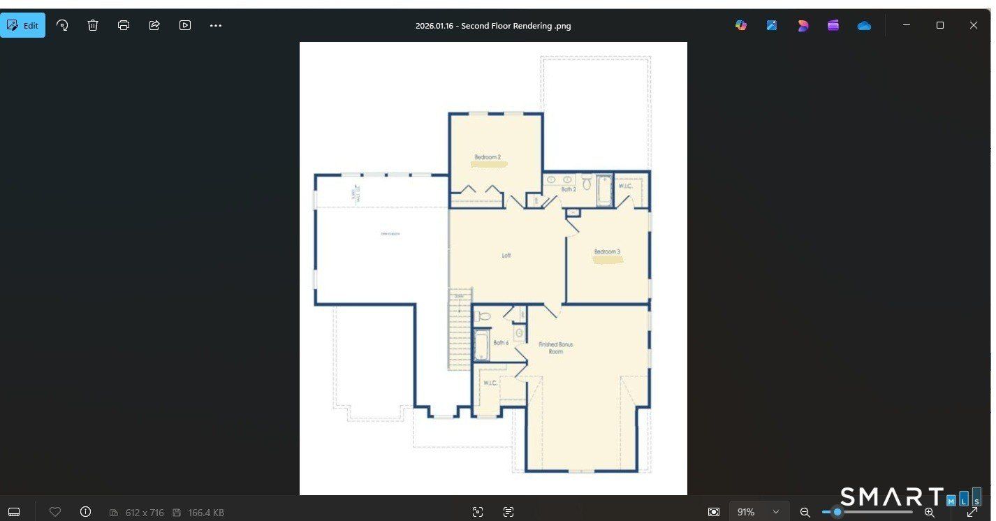 Kingfisher Way Lot 6. Mystic, CT 06355