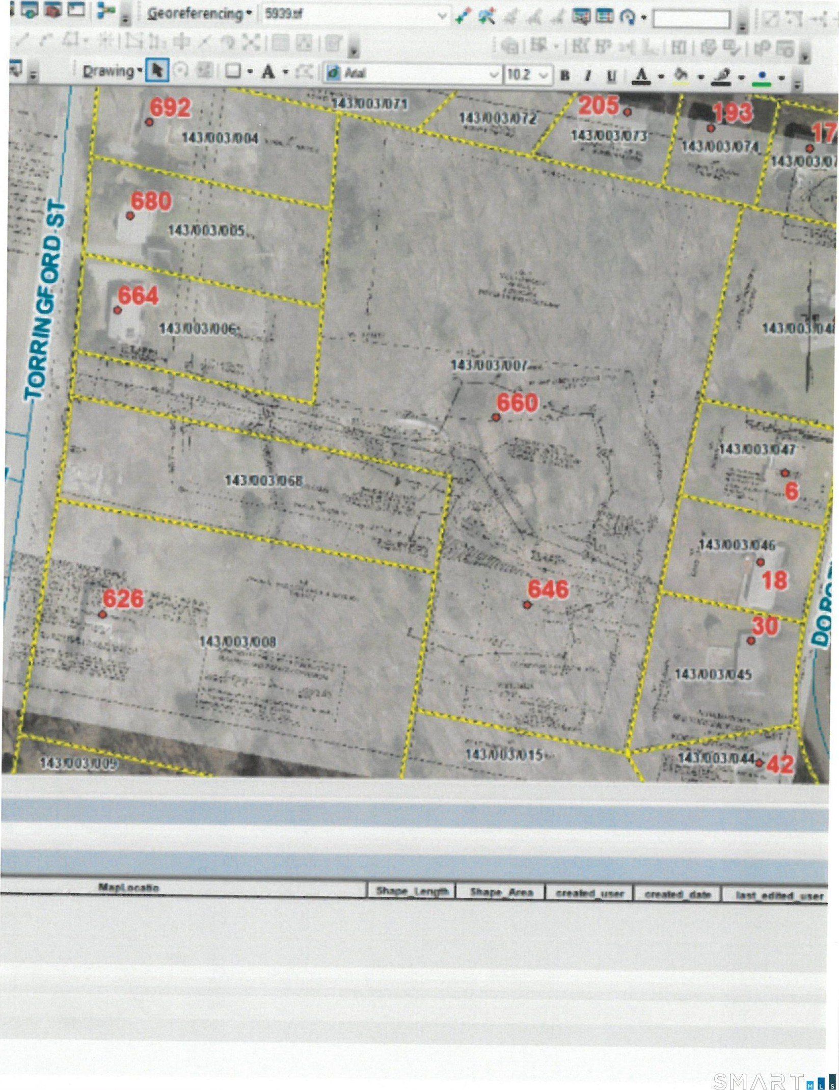 660 Torringford Street. Torrington, CT 06790