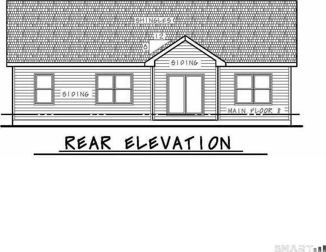 14 Goodell Road. Stafford, CT 06076