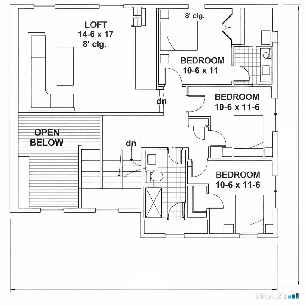 68 Lot 2 State Route 37. New Fairfield, CT 06812