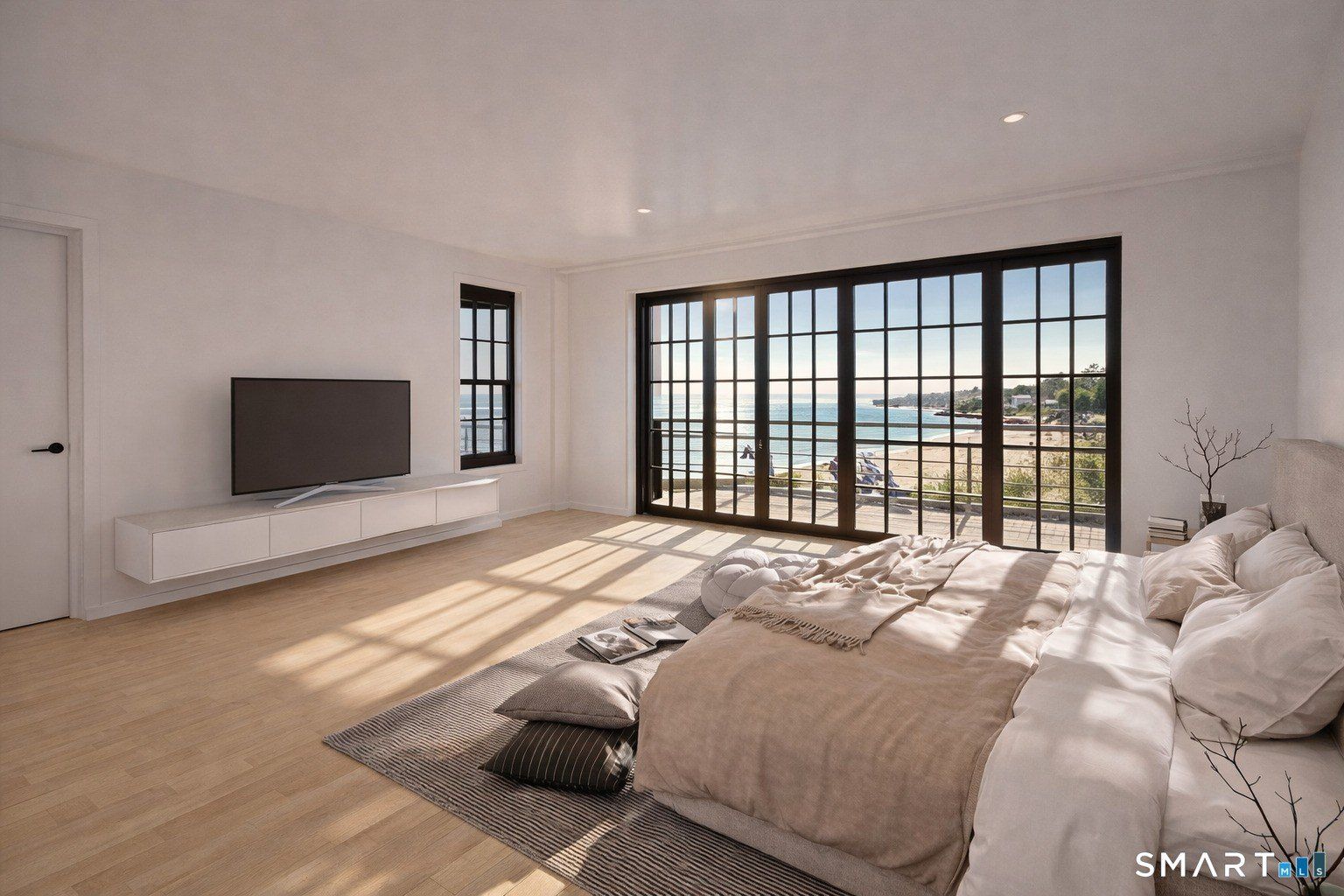 1008 Fairfield Beach Road. Fairfield, CT 06824