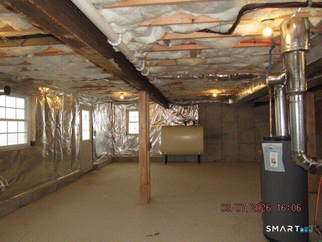 57 Warm Earth Road. Naugatuck, CT 06770