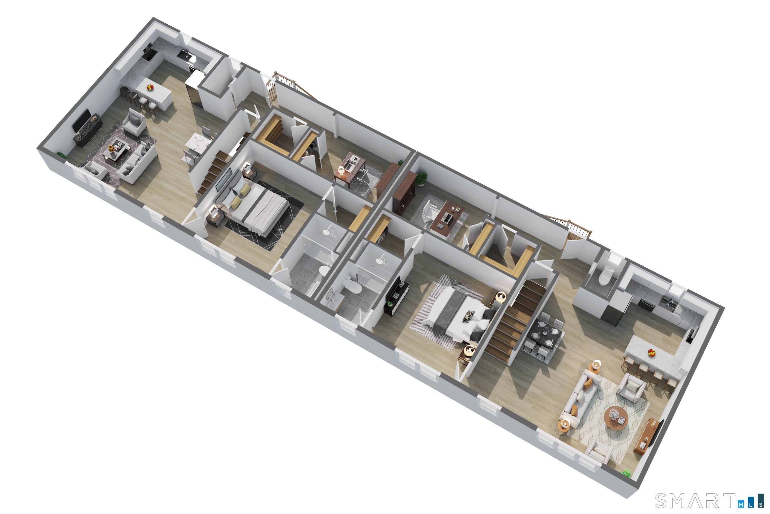 45 Sterling Street. Fairfield, CT 06825