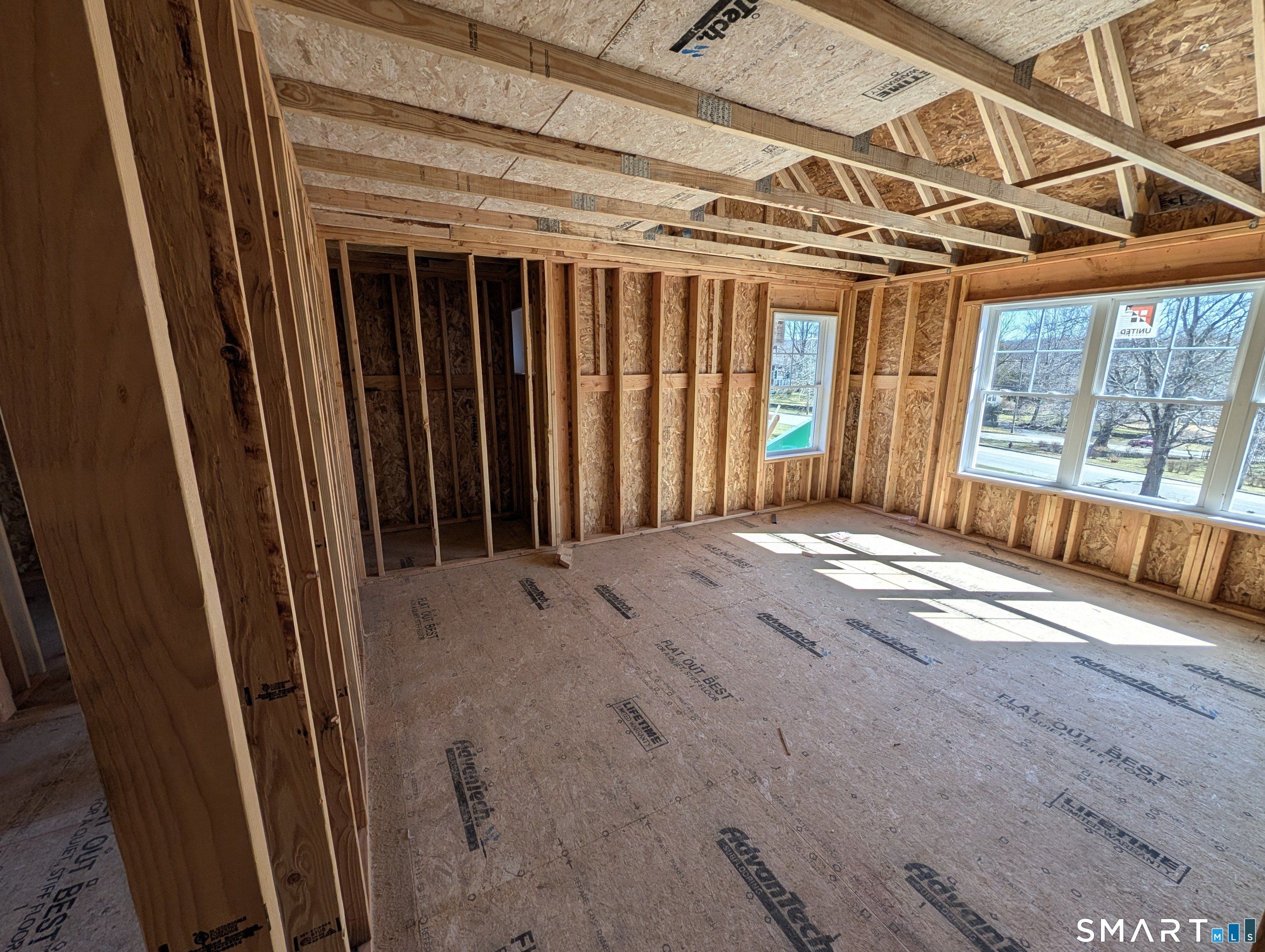 42 Ox Hill Road. Norwich, CT 06360