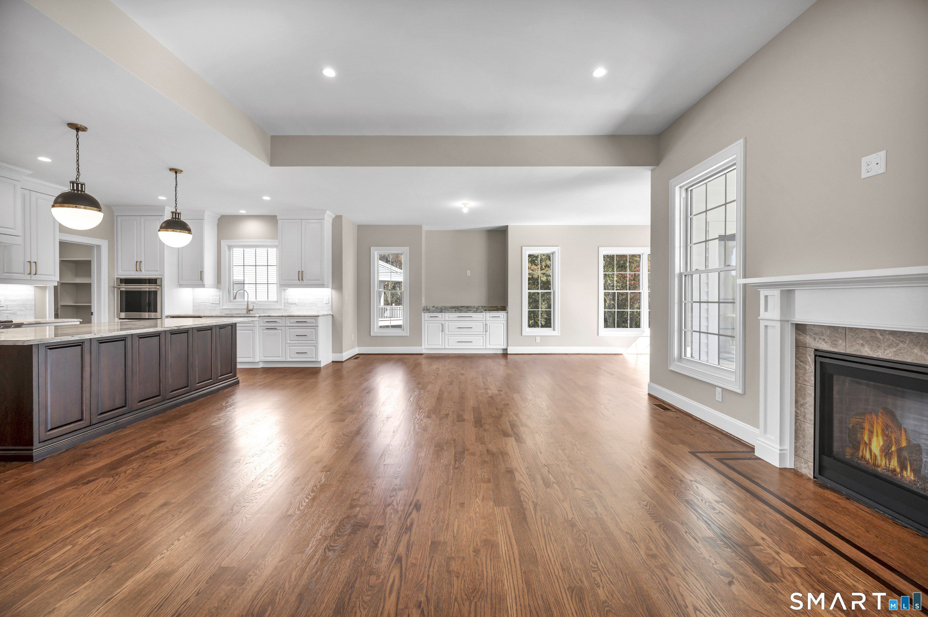 Winter Creek Place Lot 1. Farmington, CT 06032