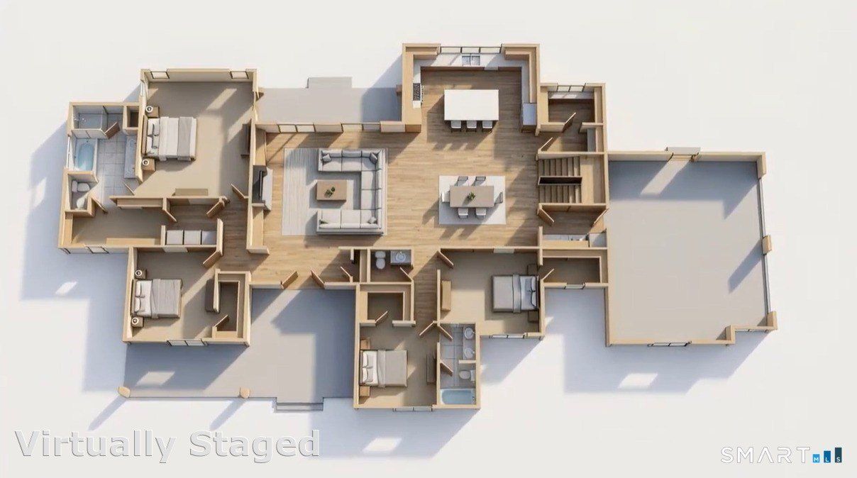 1441 Walter Drive. Southington, CT 06489