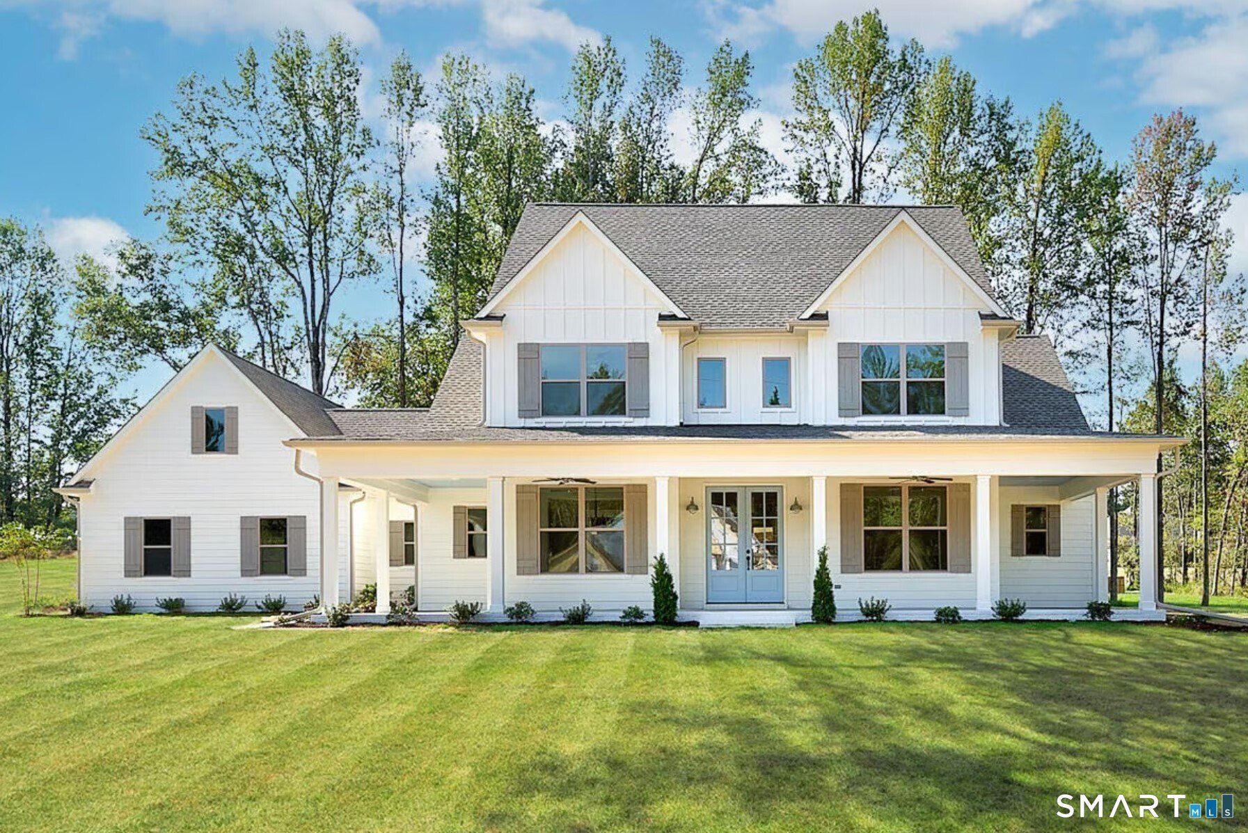 William Way Lot 3A. Harwinton, CT 06791