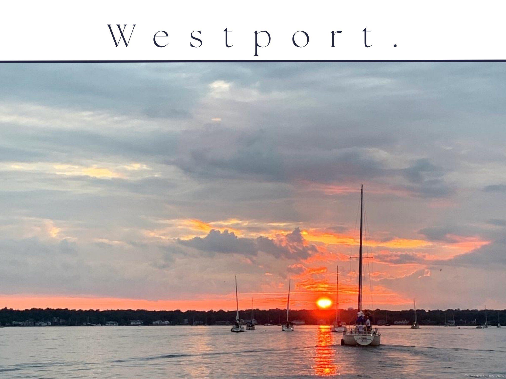 3 Laurel Lane. Westport, CT 06880