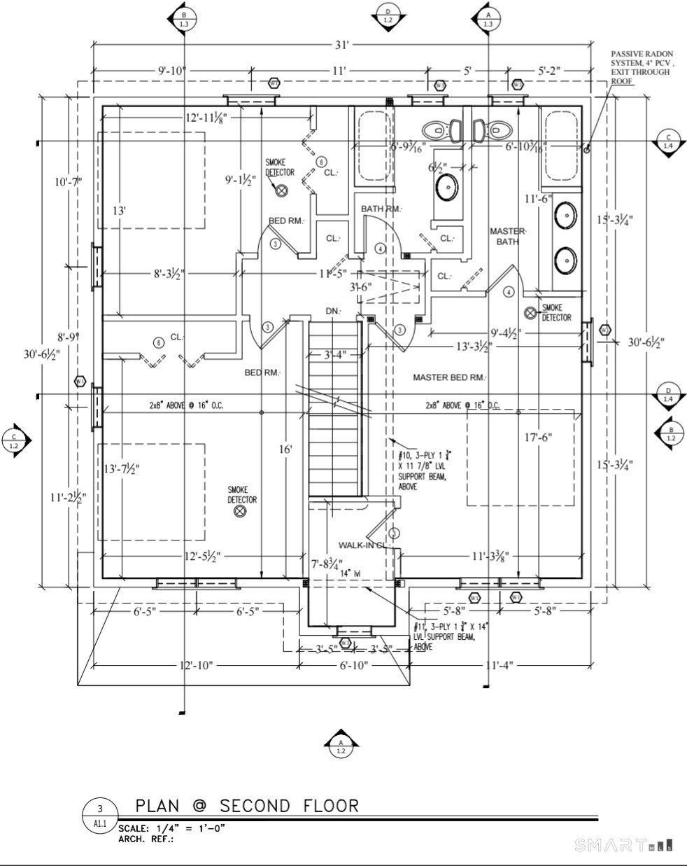 21 Ballahack Road. East Haddam, CT 06423