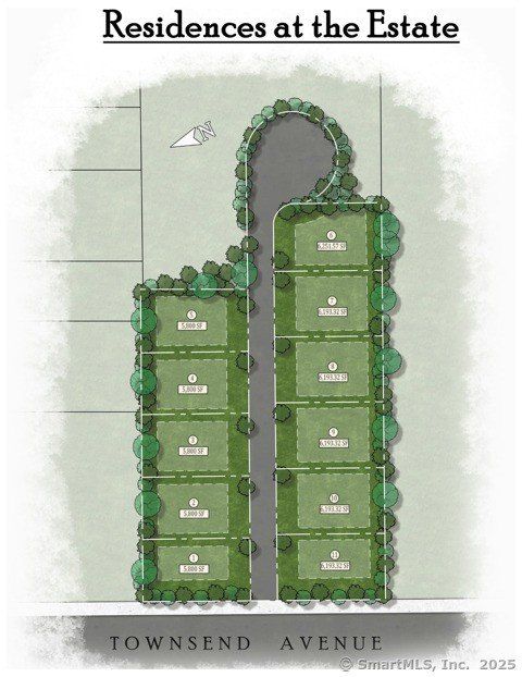 745 Townsend Avenue Lot 1. New Haven, CT 06512