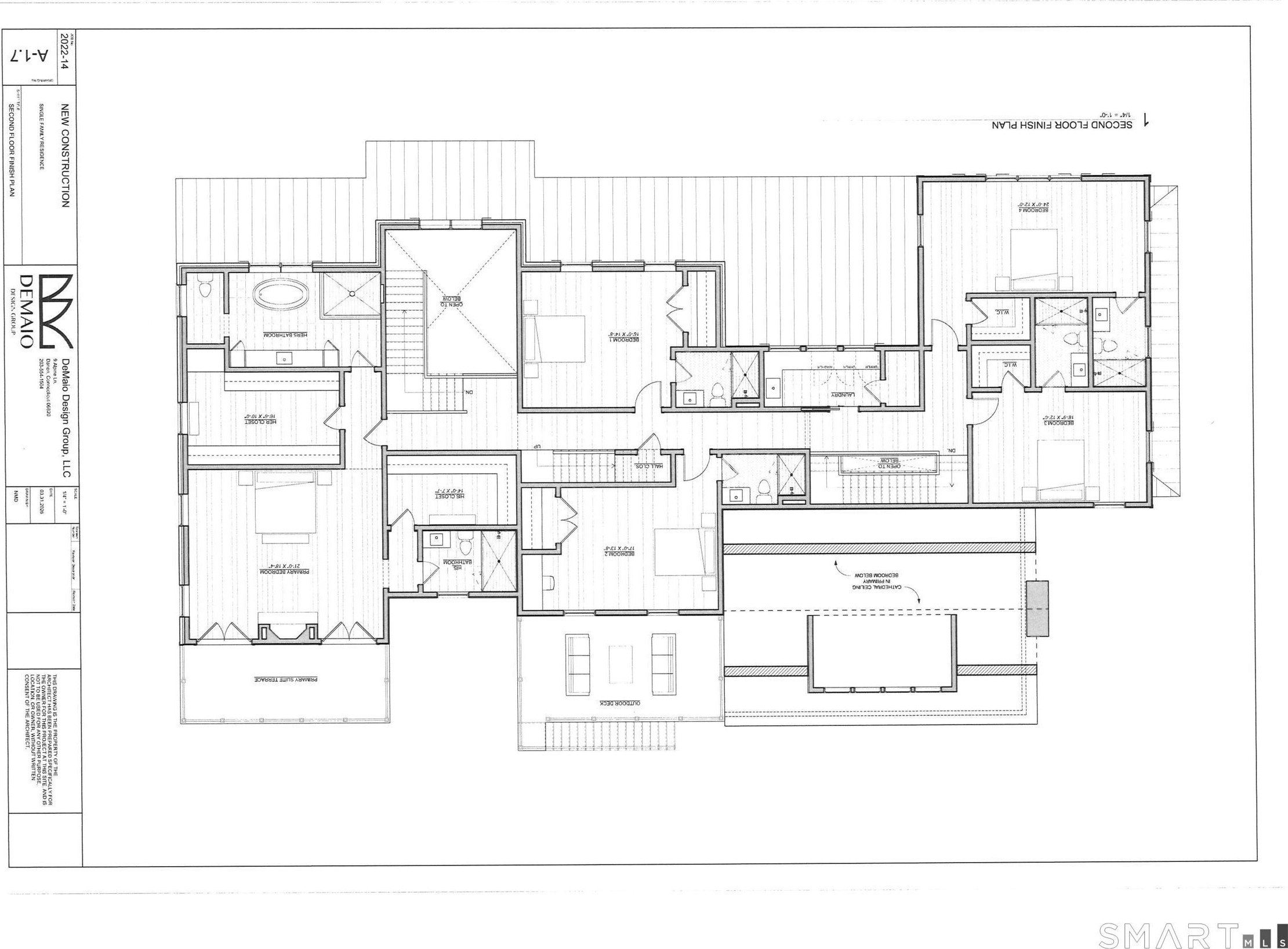 197 A Tinker Hill Road. Washington, CT 06777