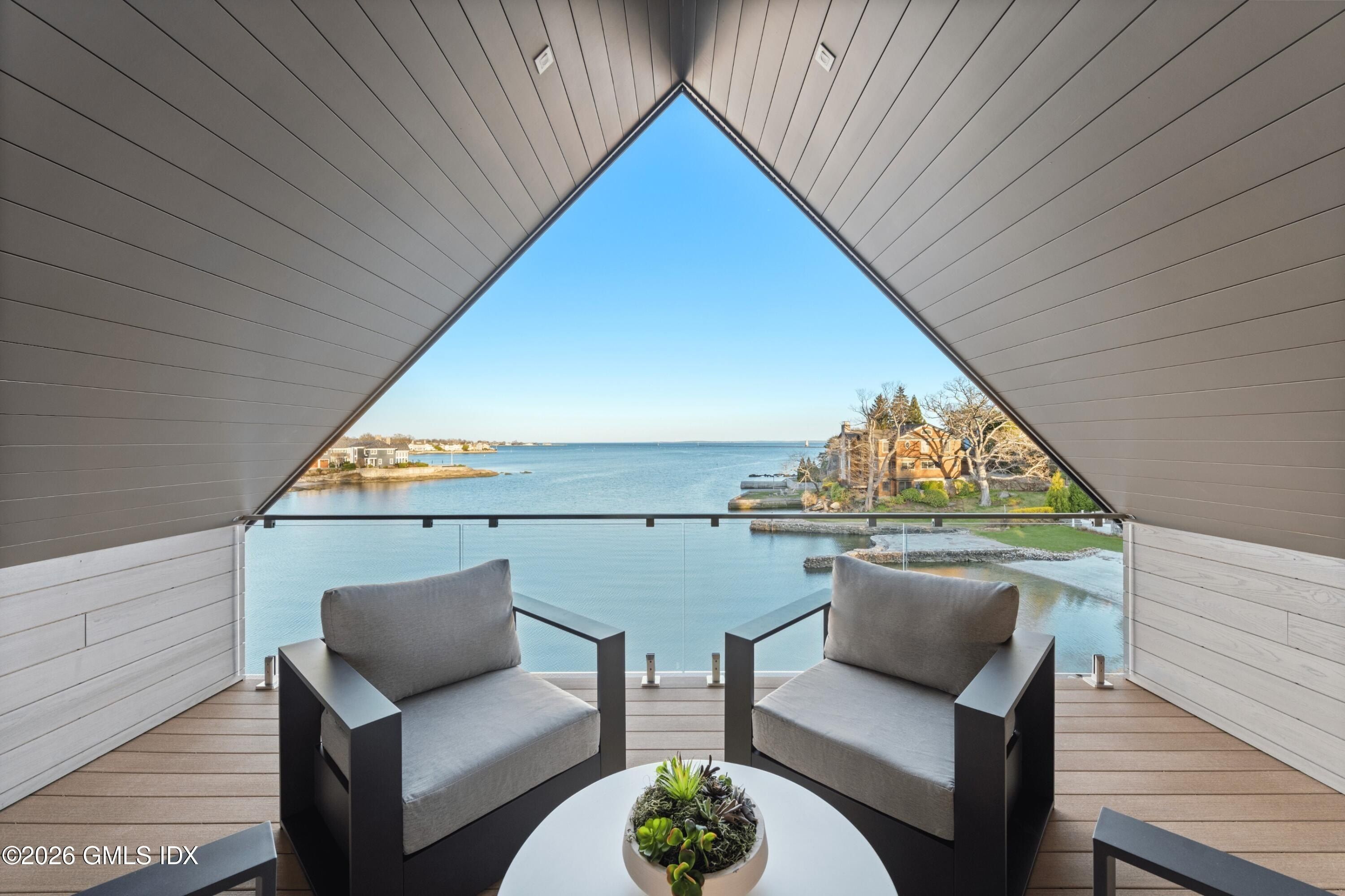 58 Shore Road. Old Greenwich, CT 06870