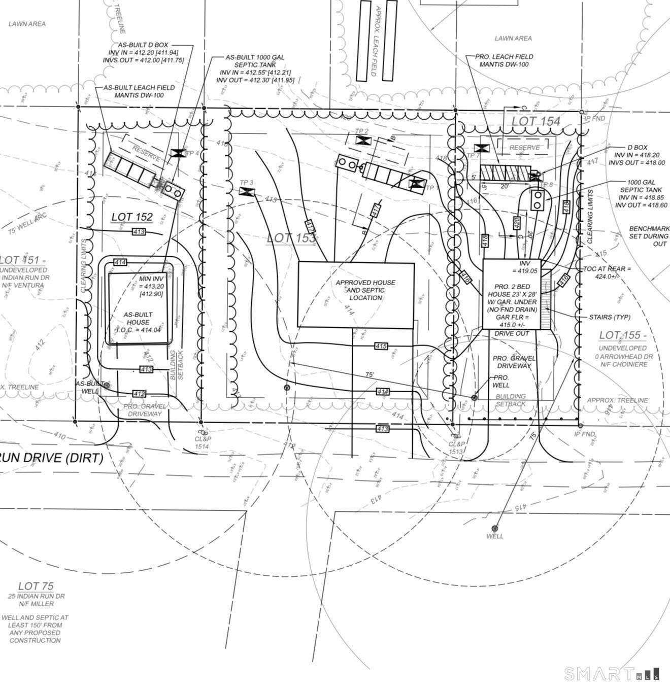 10 Indian Run Drive. Thompson, CT 06277