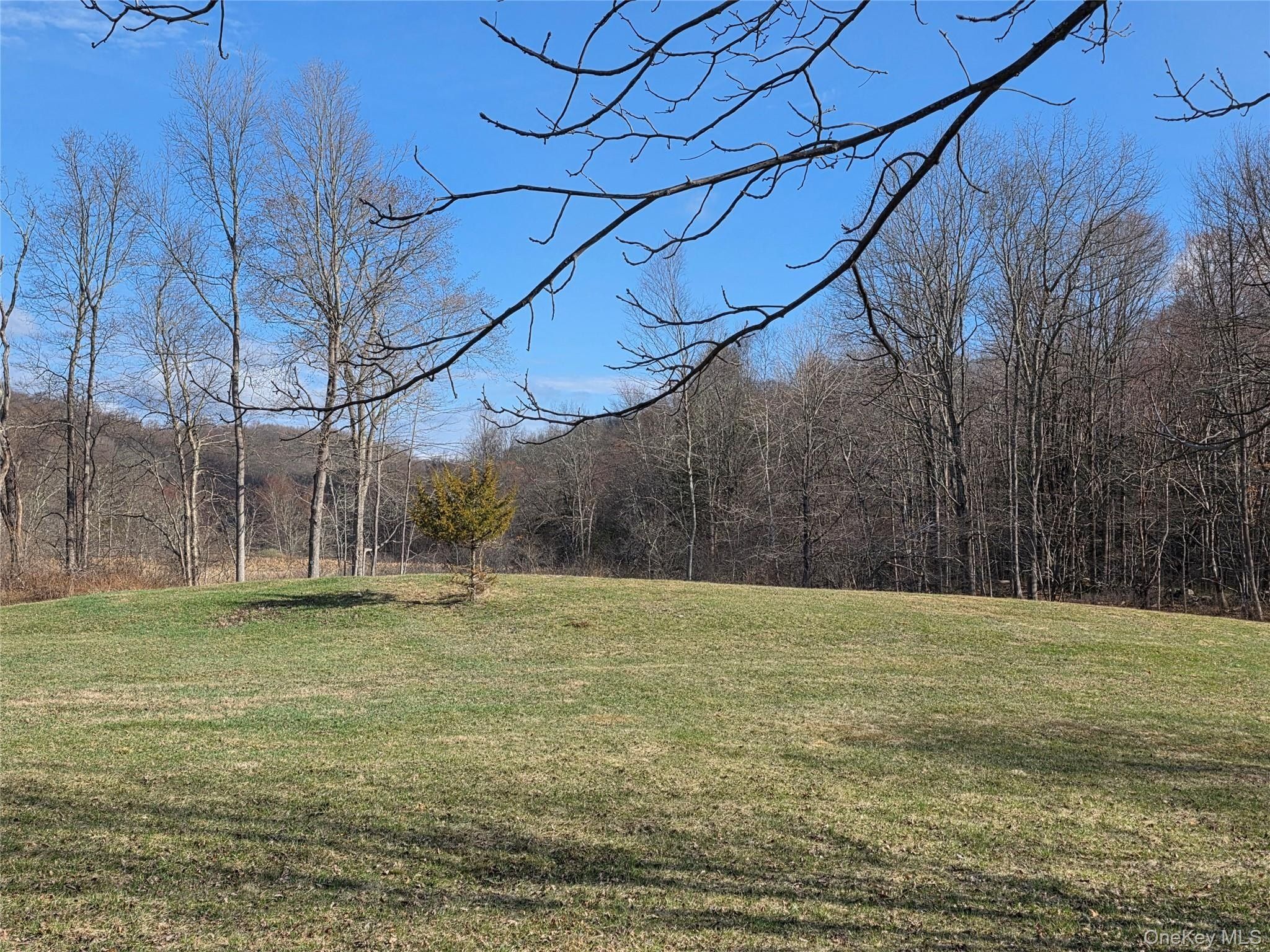 8 Taber Lot 1 Road. Sherman, CT 06784