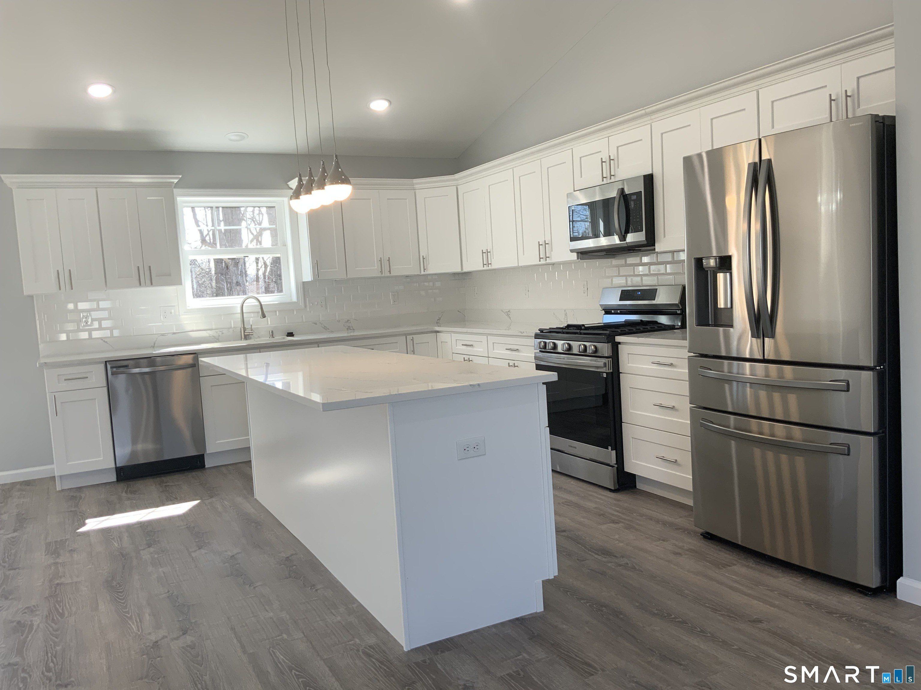 96 Enright Street. West Haven, CT 06516